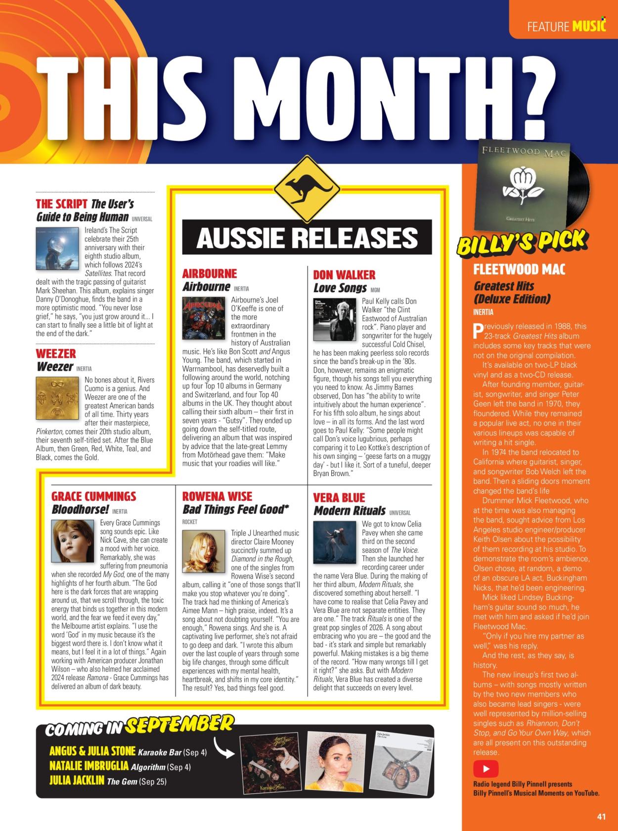JB Hi-Fi catalogue - 1.8.2026 - 31.8.2026. Page 91