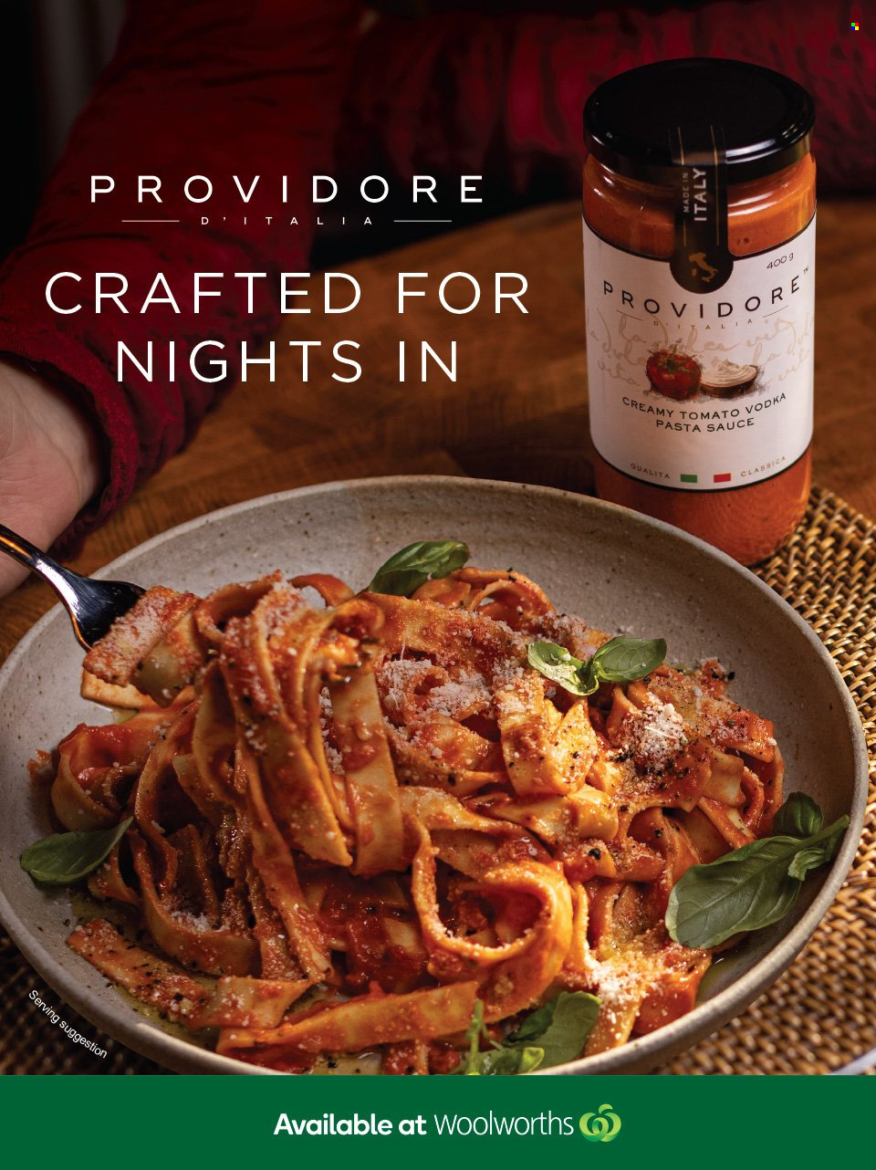 Woolworths catalogue - 1.8.2026 - 31.8.2026. Page 7