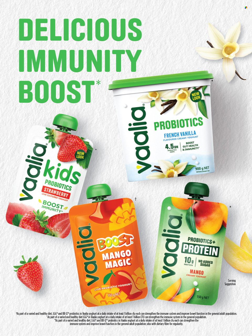 Woolworths catalogue - 1.8.2026 - 31.8.2026. Page 37