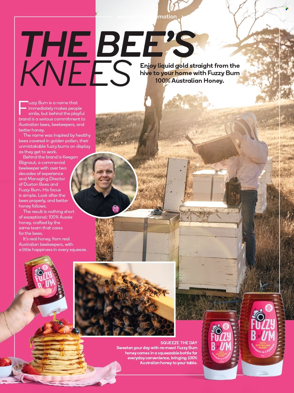 Woolworths catalogue - 1.8.2026 - 31.8.2026. Page 48