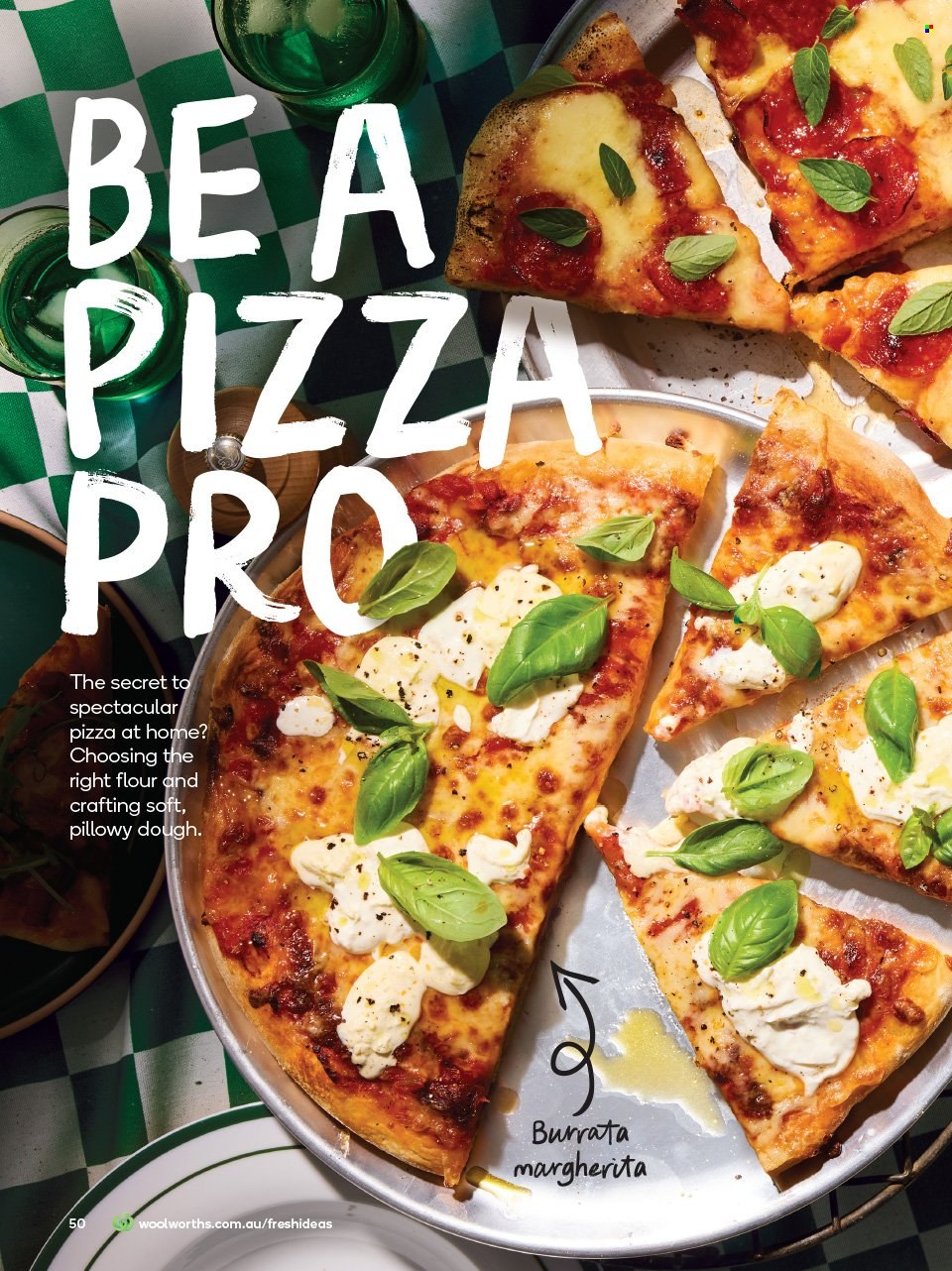 Woolworths catalogue - 1.8.2026 - 31.8.2026. Page 50