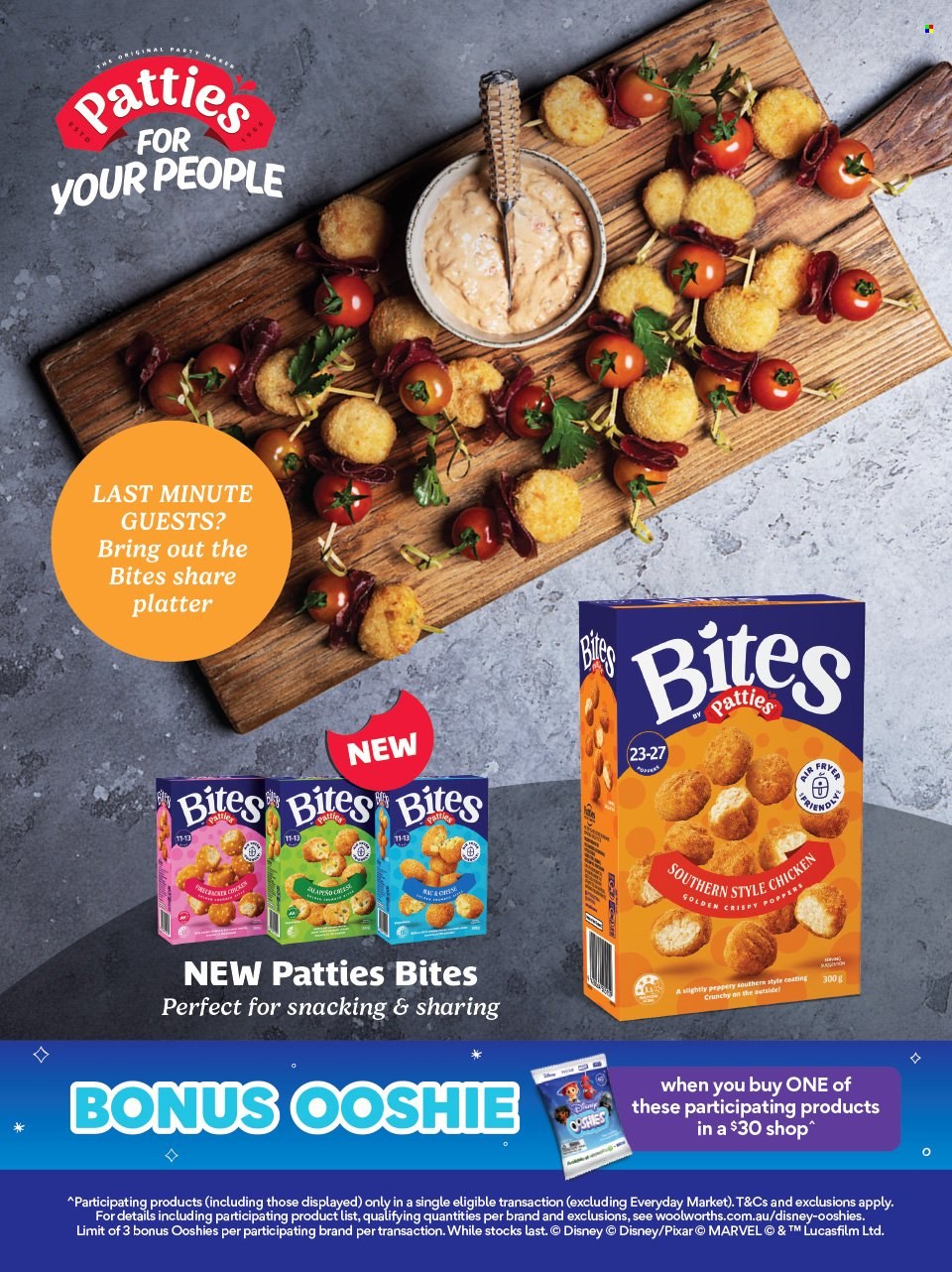 Woolworths catalogue - 1.8.2026 - 31.8.2026. Page 57