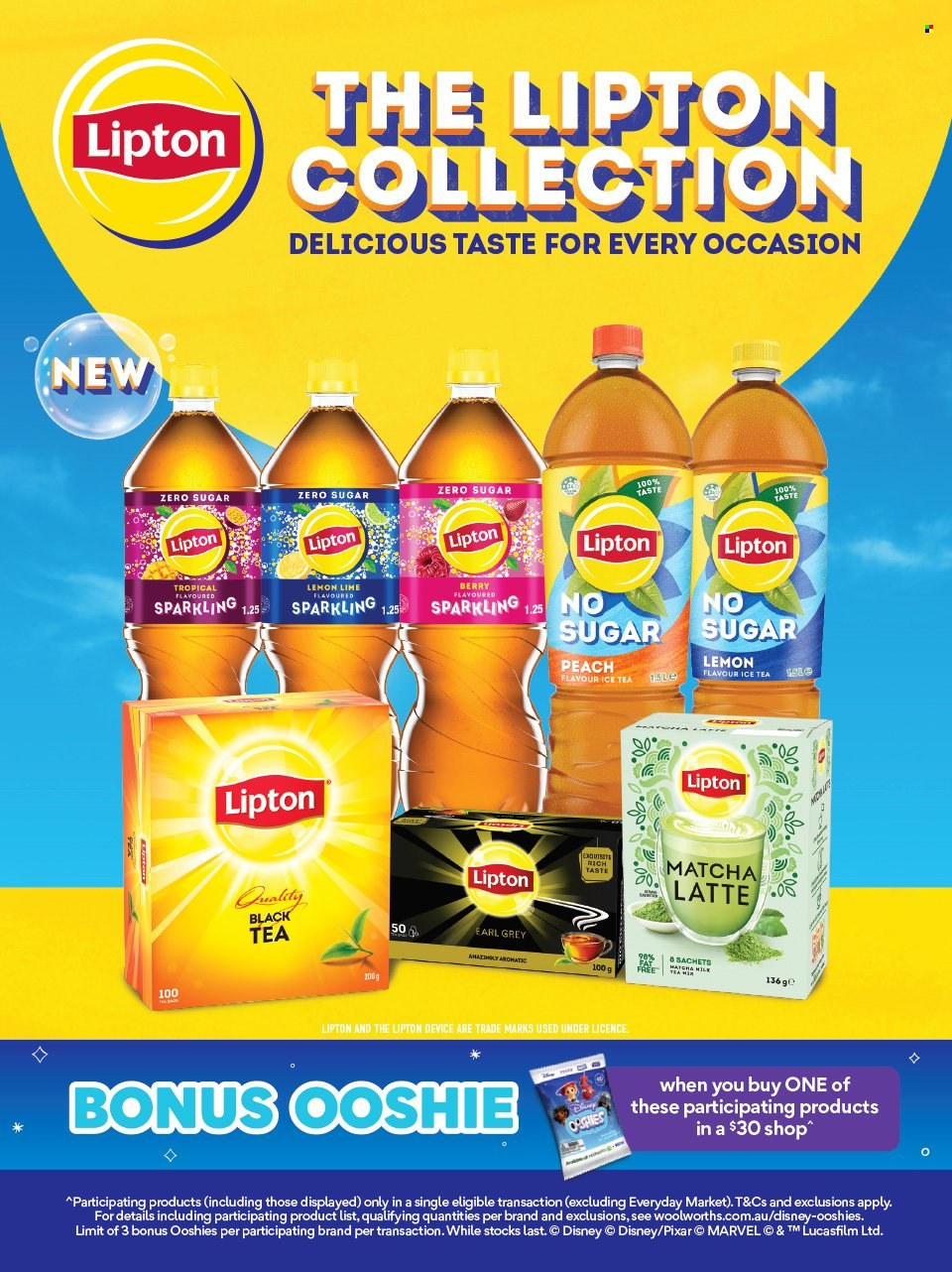 Woolworths catalogue - 1.8.2026 - 31.8.2026. Page 67