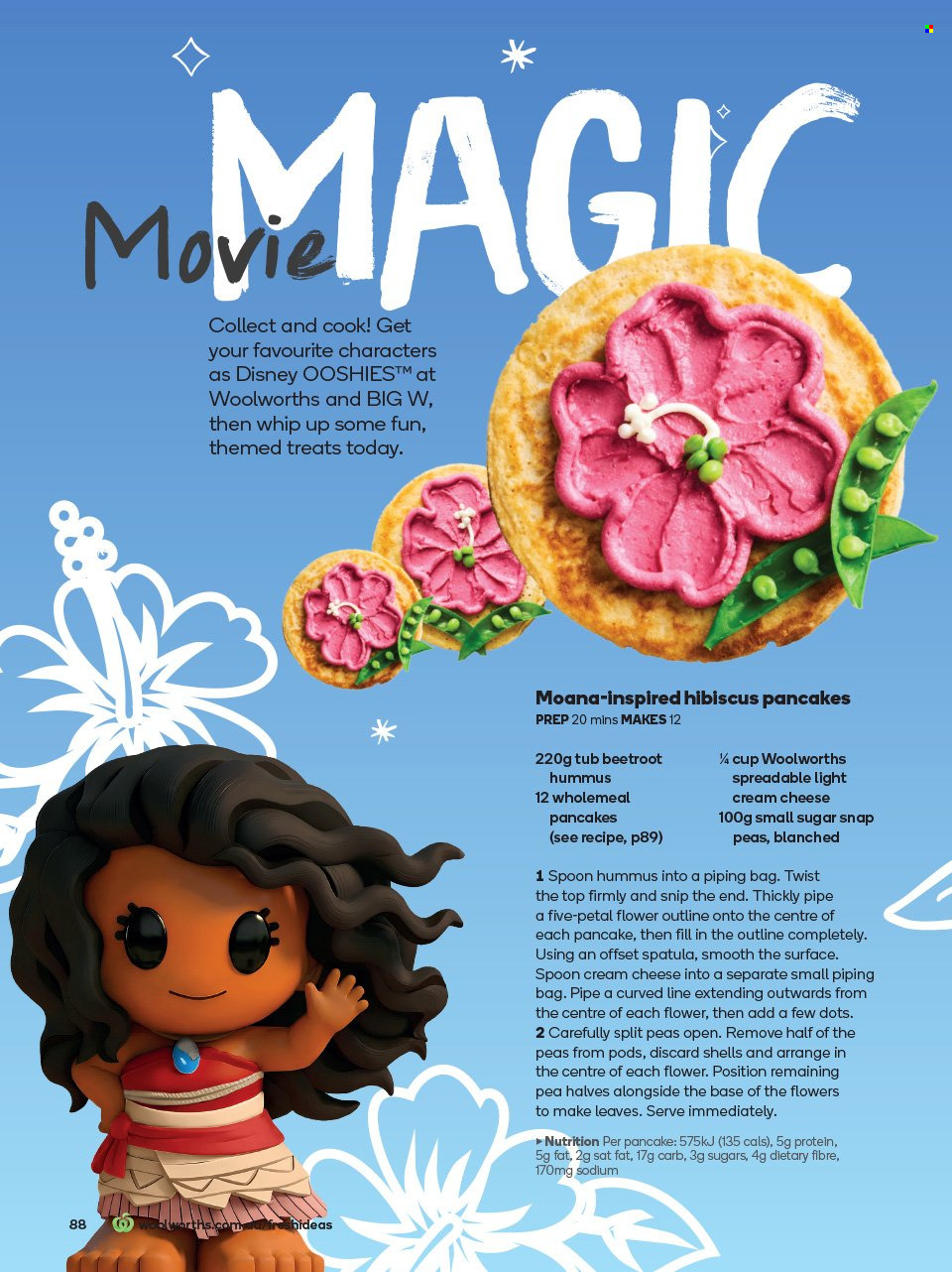Woolworths catalogue - 1.8.2026 - 31.8.2026. Page 88