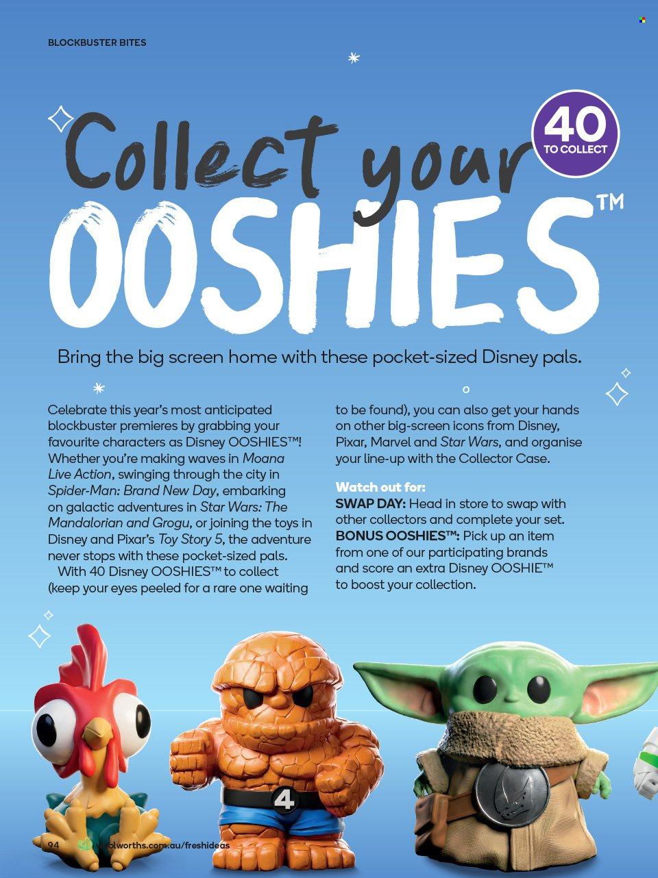Woolworths catalogue - 1.8.2026 - 31.8.2026. Page 94
