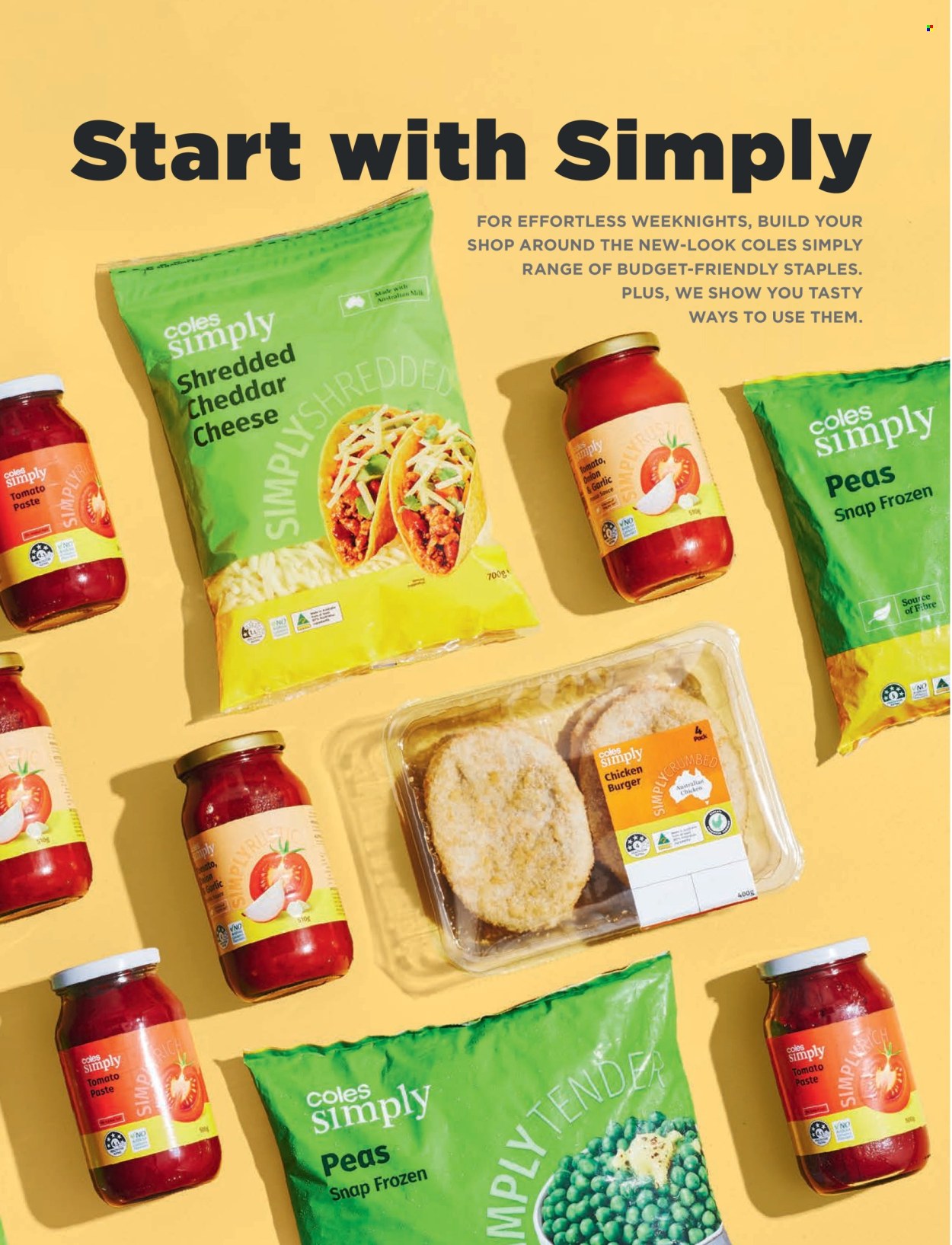 Coles catalogue - 1.8.2026 - 31.8.2026. Page 10