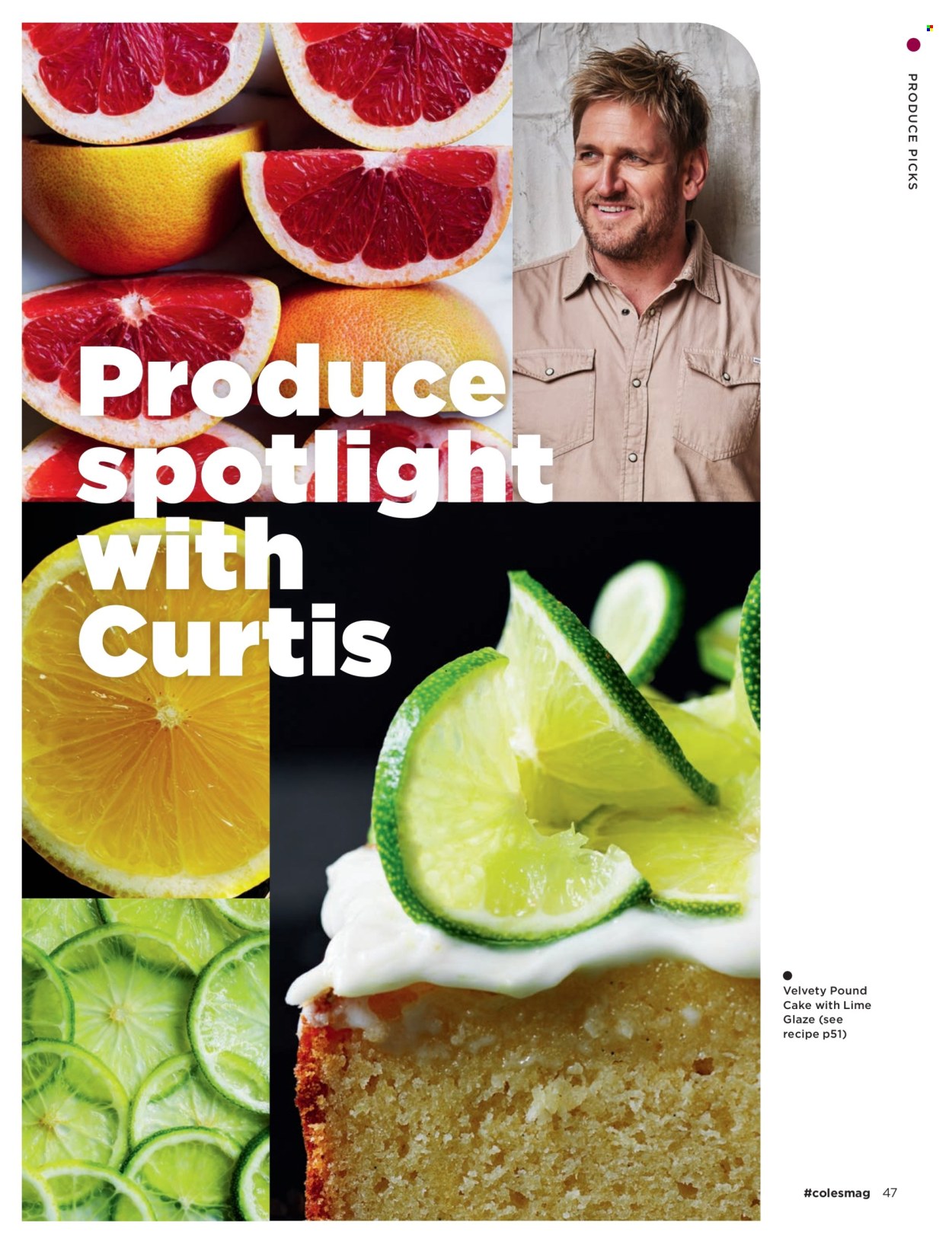 Coles catalogue - 1.8.2026 - 31.8.2026. Page 47