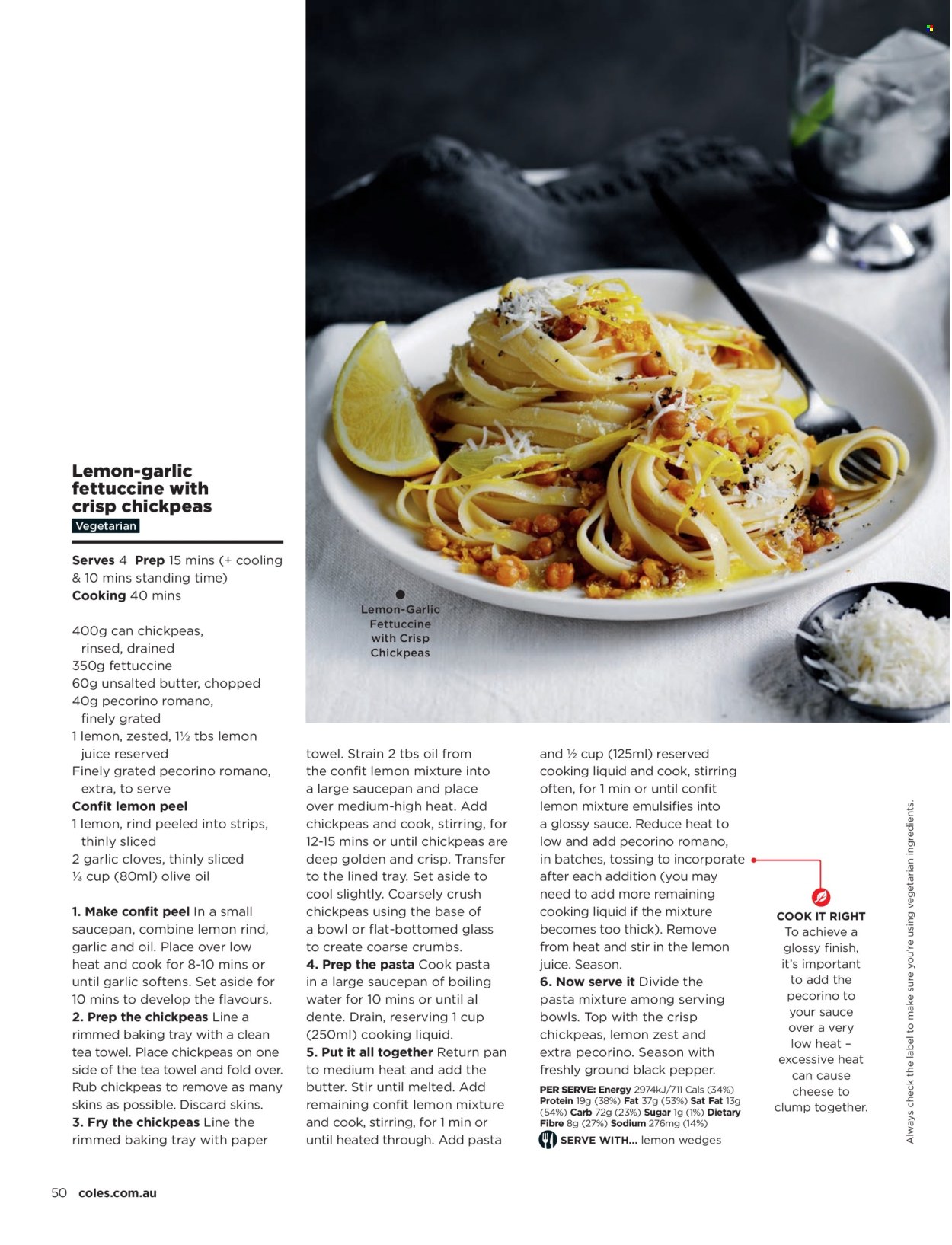 Coles catalogue - 1.8.2026 - 31.8.2026. Page 50