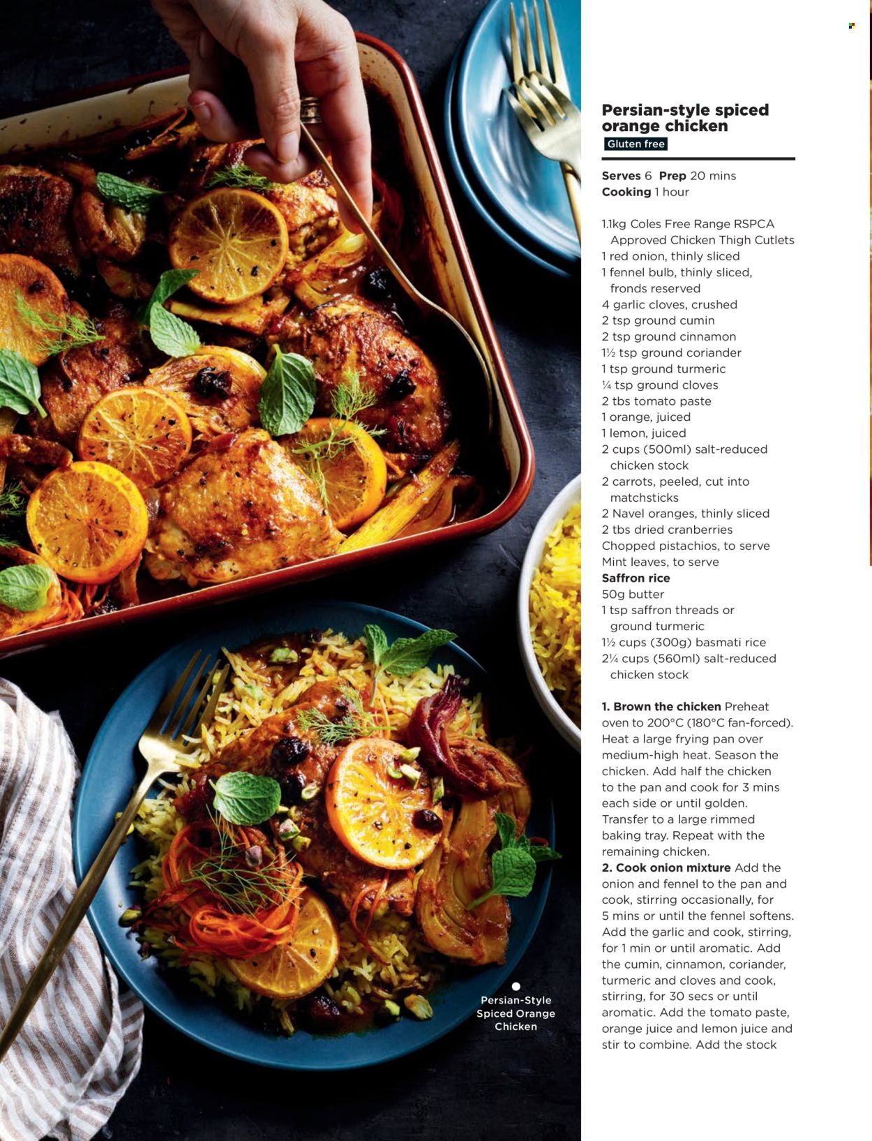 Coles catalogue - 1.8.2026 - 31.8.2026. Page 54