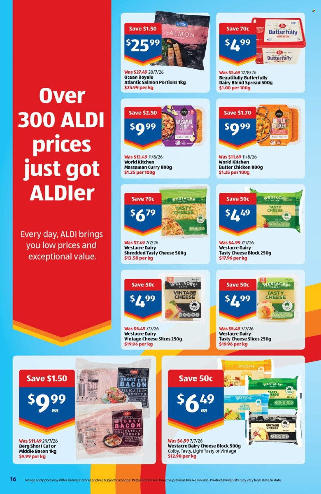 ALDI catalogue - 19.8.2026 - 25.8.2026. Page 16