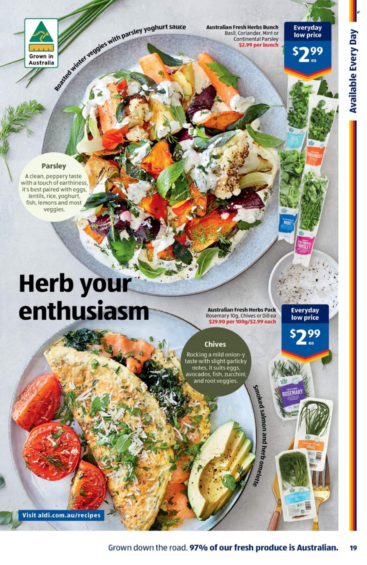 ALDI catalogue - 19.8.2026 - 25.8.2026. Page 19
