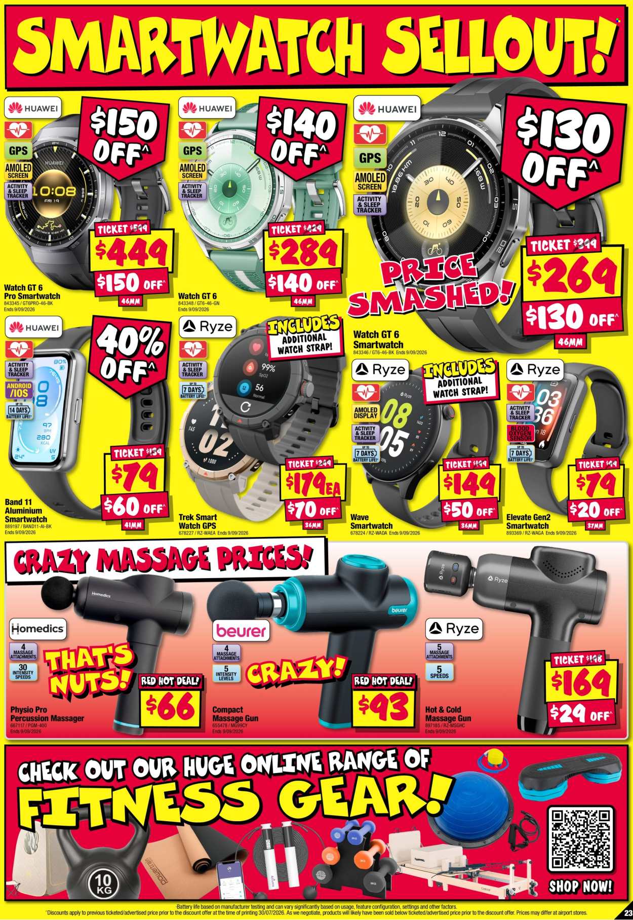 JB Hi-Fi catalogue - 13.8.2026 - 26.8.2026. Page 23