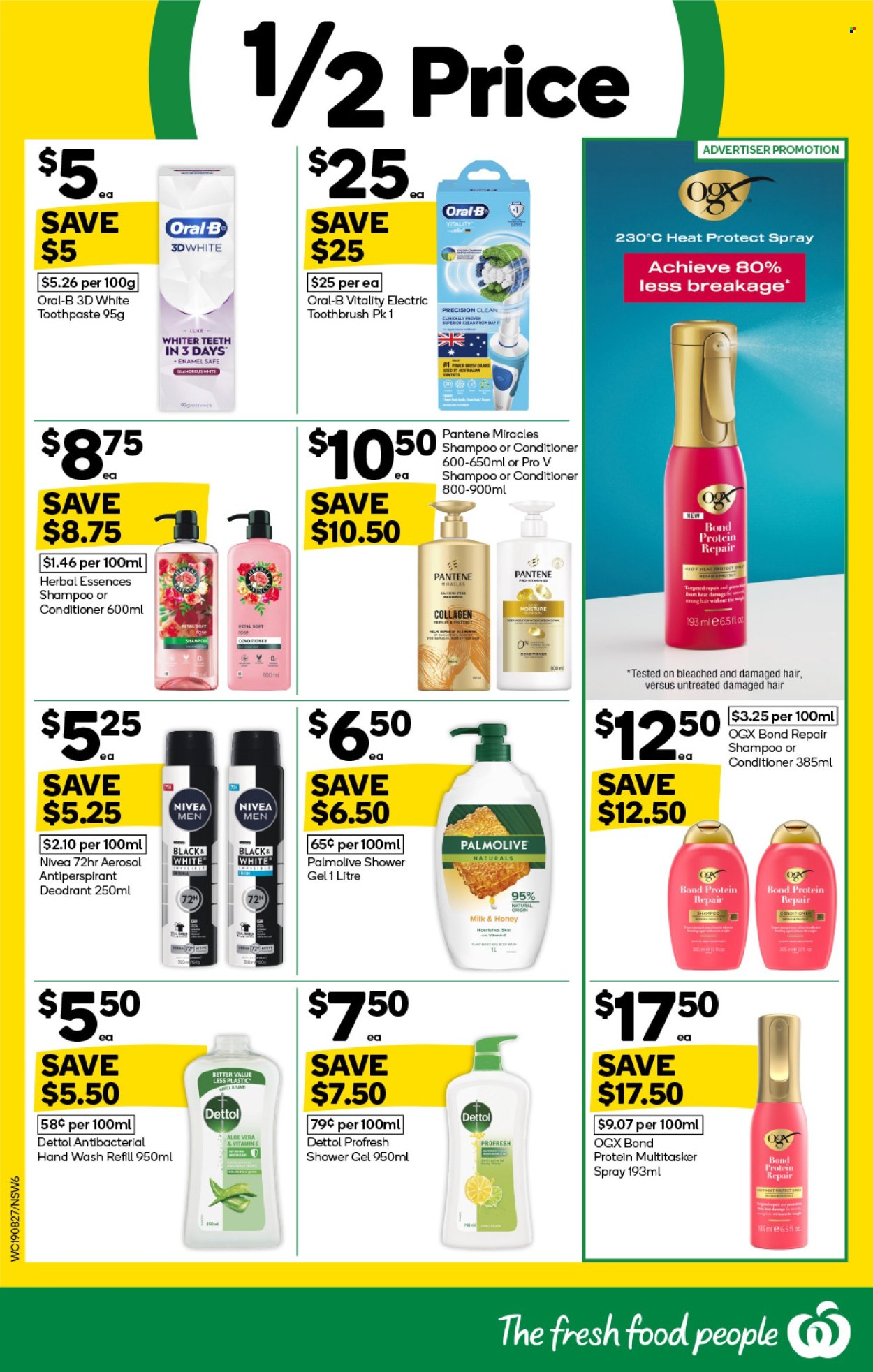 Woolworths catalogue - 19.8.2026 - 25.8.2026. Page 6