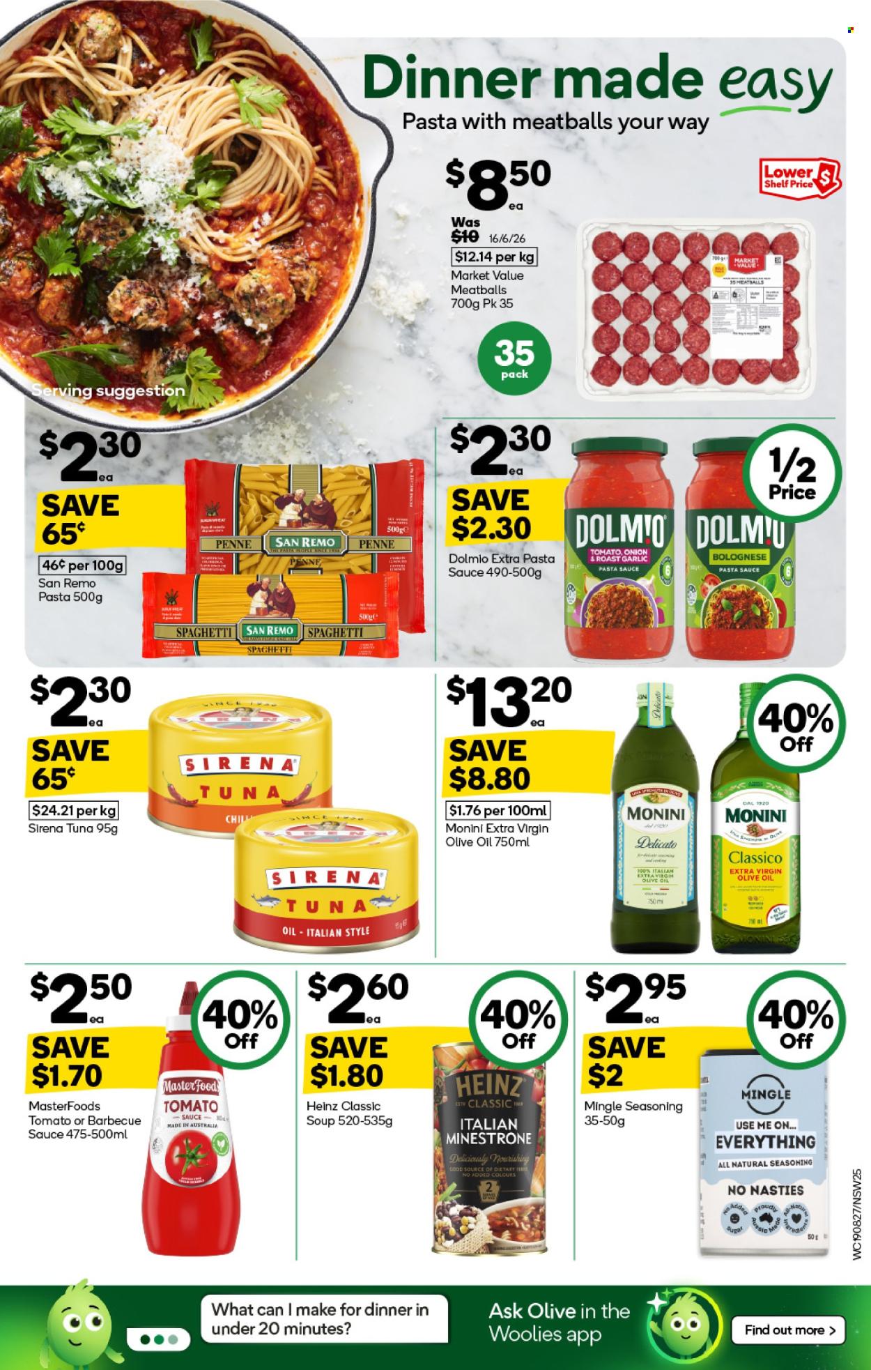 Woolworths catalogue - 19.8.2026 - 25.8.2026. Page 25