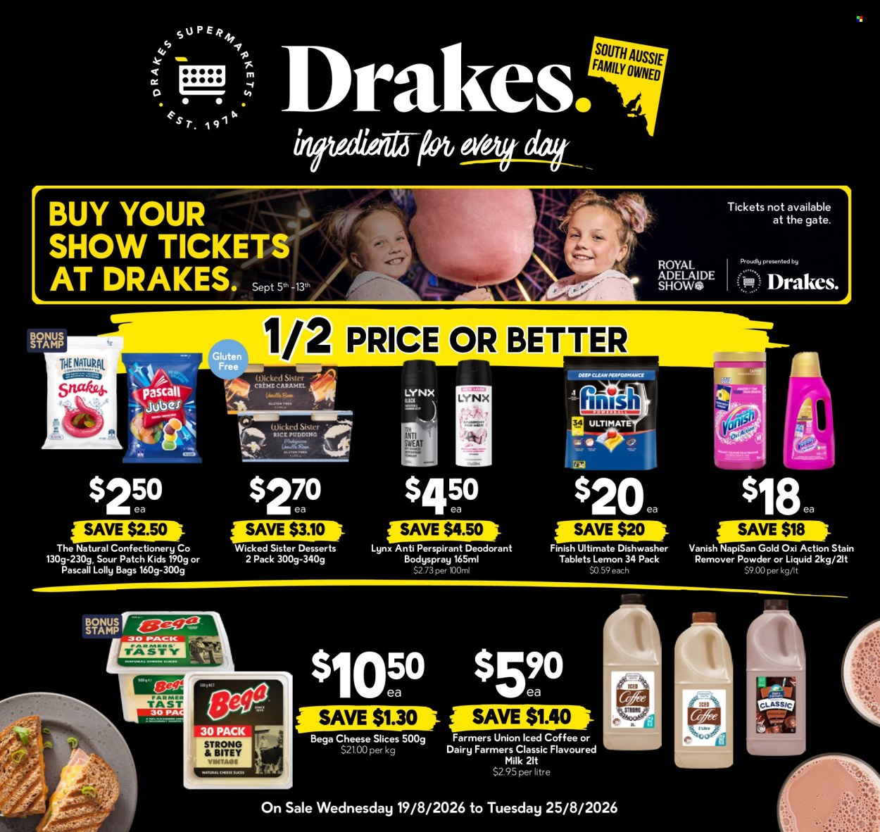 Drakes catalogue - 19.8.2026 - 25.8.2026. Page 20