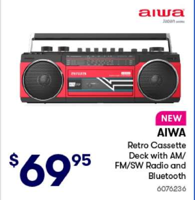AIWA
