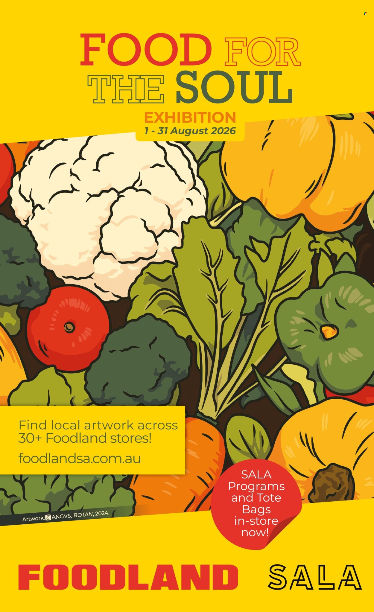 Foodland catalogue - 19.8.2026 - 25.8.2026. Page 17