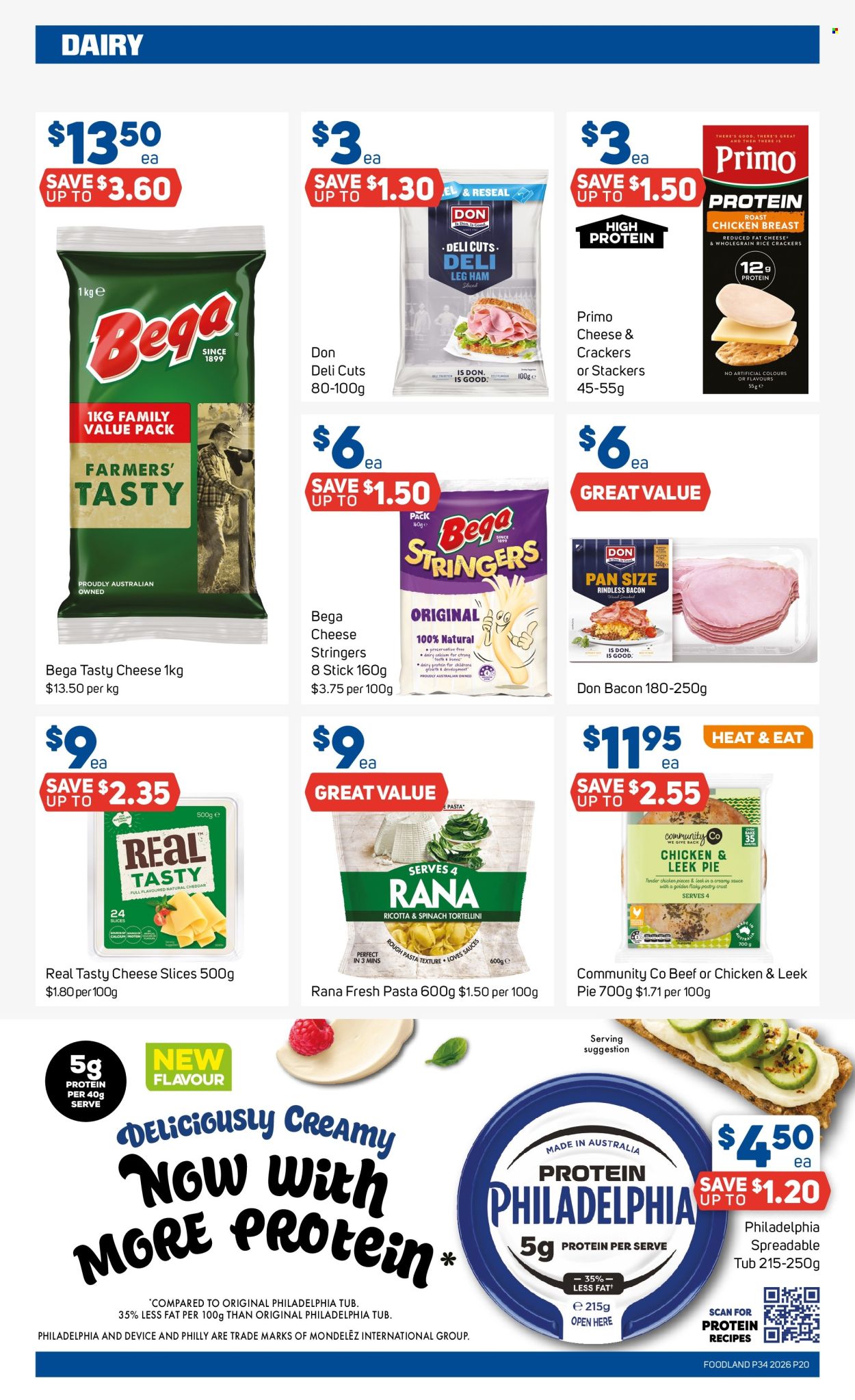 Foodland catalogue - 19.8.2026 - 25.8.2026. Page 20