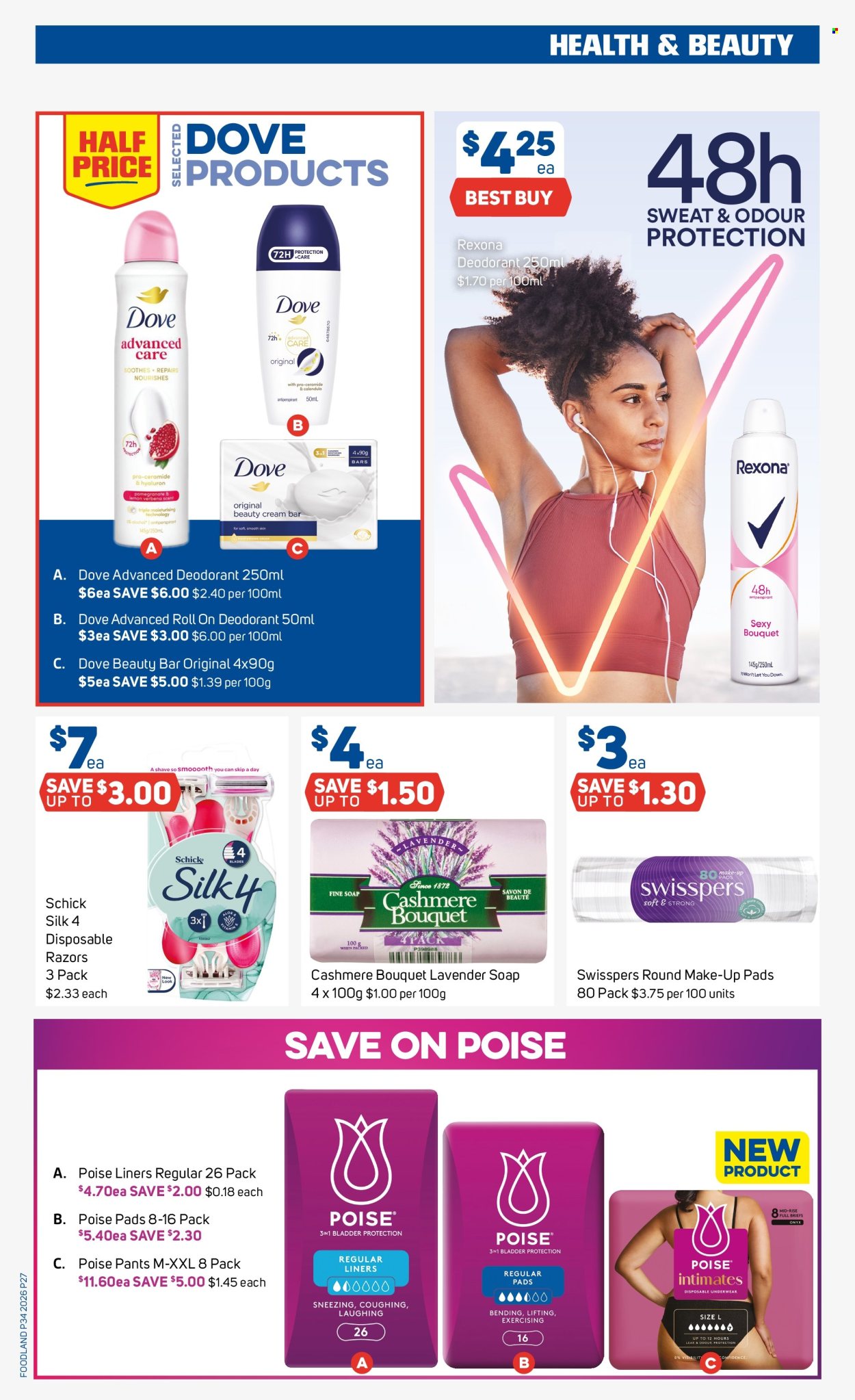 Foodland catalogue - 19.8.2026 - 25.8.2026. Page 27
