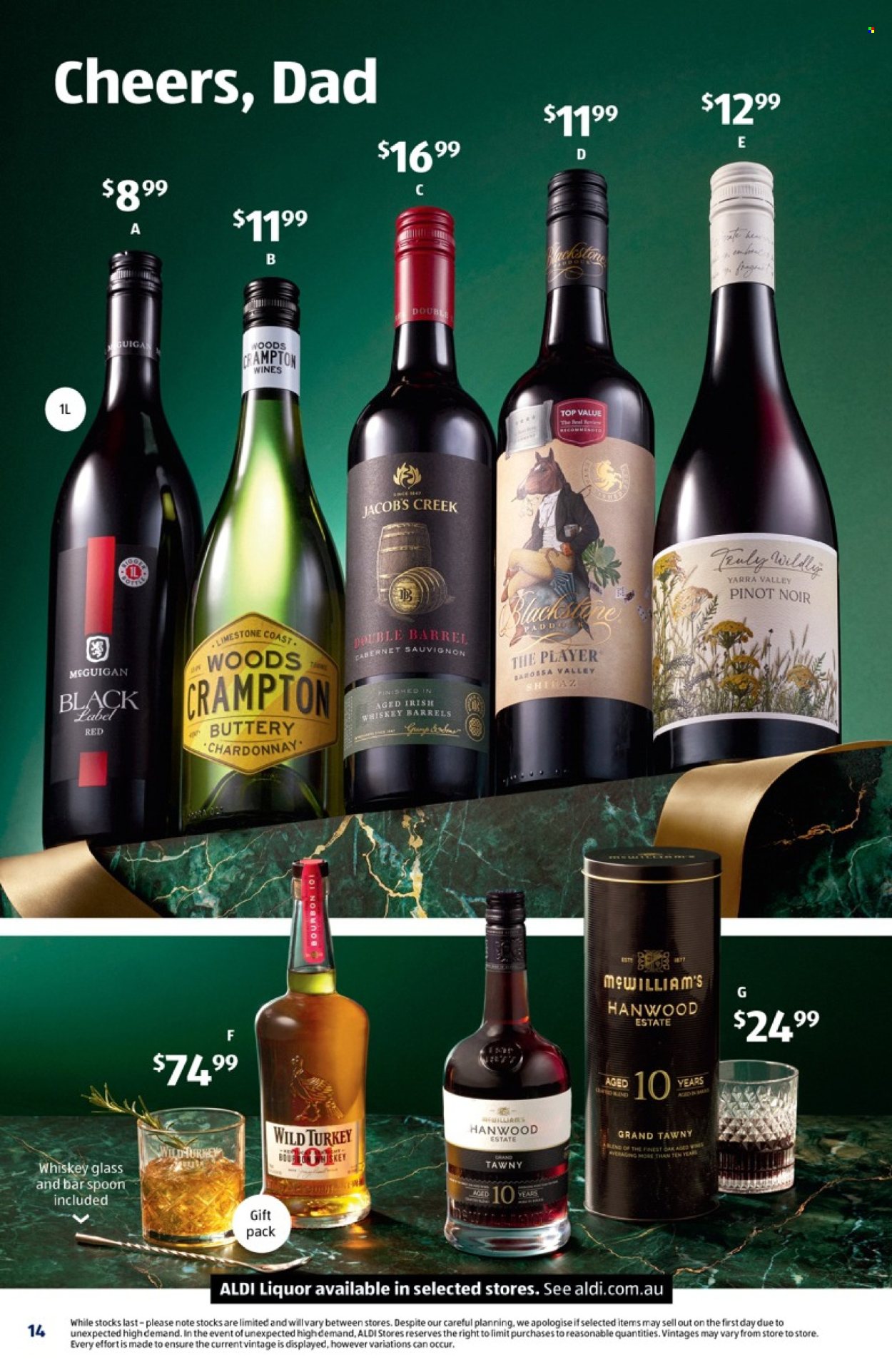 ALDI catalogue - 26.8.2026 - 1.9.2026. Page 14