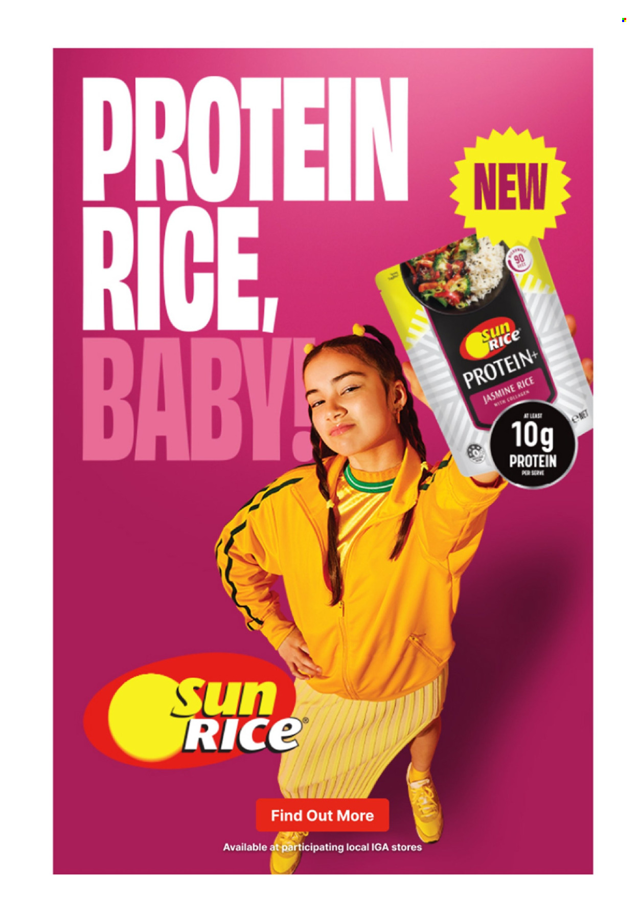 IGA catalogue - 19.8.2026 - 25.8.2026. Page 14