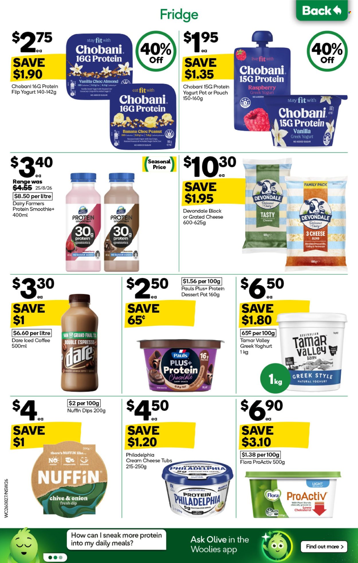 Woolworths catalogue - 26.8.2026 - 1.9.2026. Page 26
