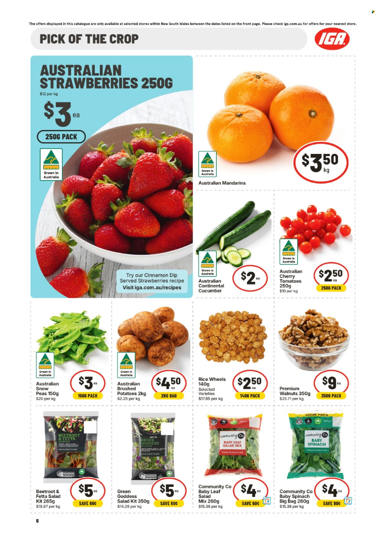 IGA catalogue - 26.8.2026 - 1.9.2026. Page 7