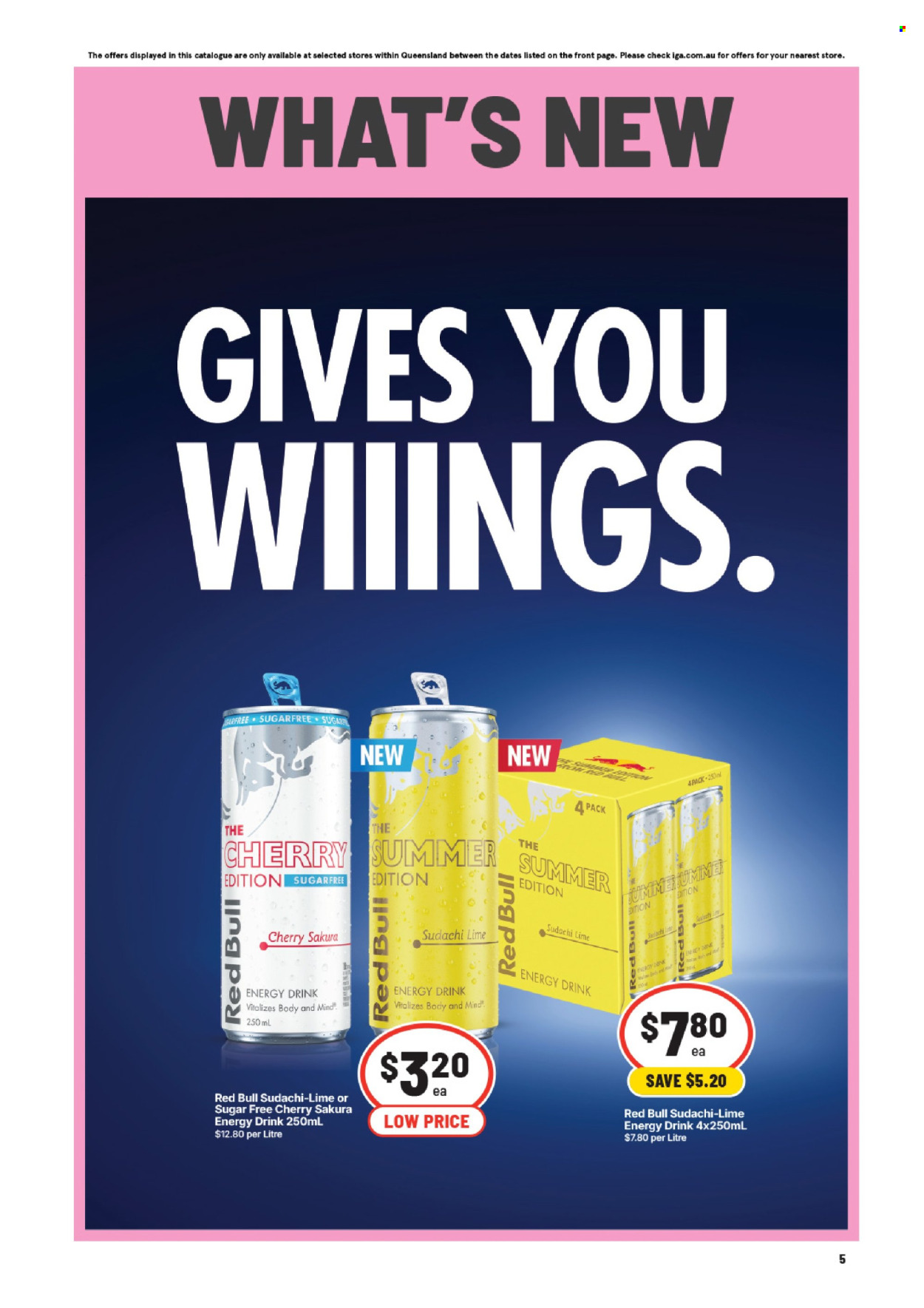 IGA catalogue - 26.8.2026 - 1.9.2026. Page 6
