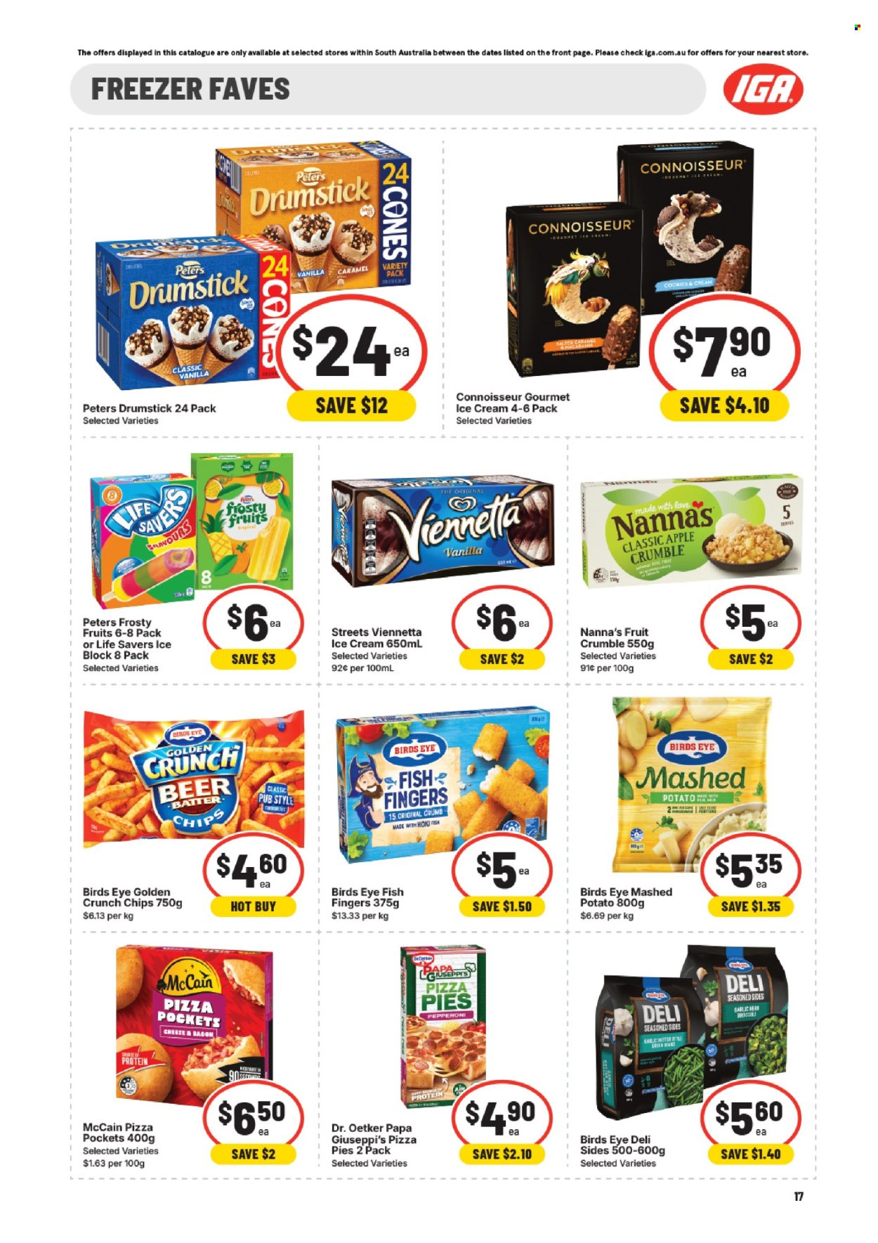 IGA catalogue - 26.8.2026 - 1.9.2026. Page 14
