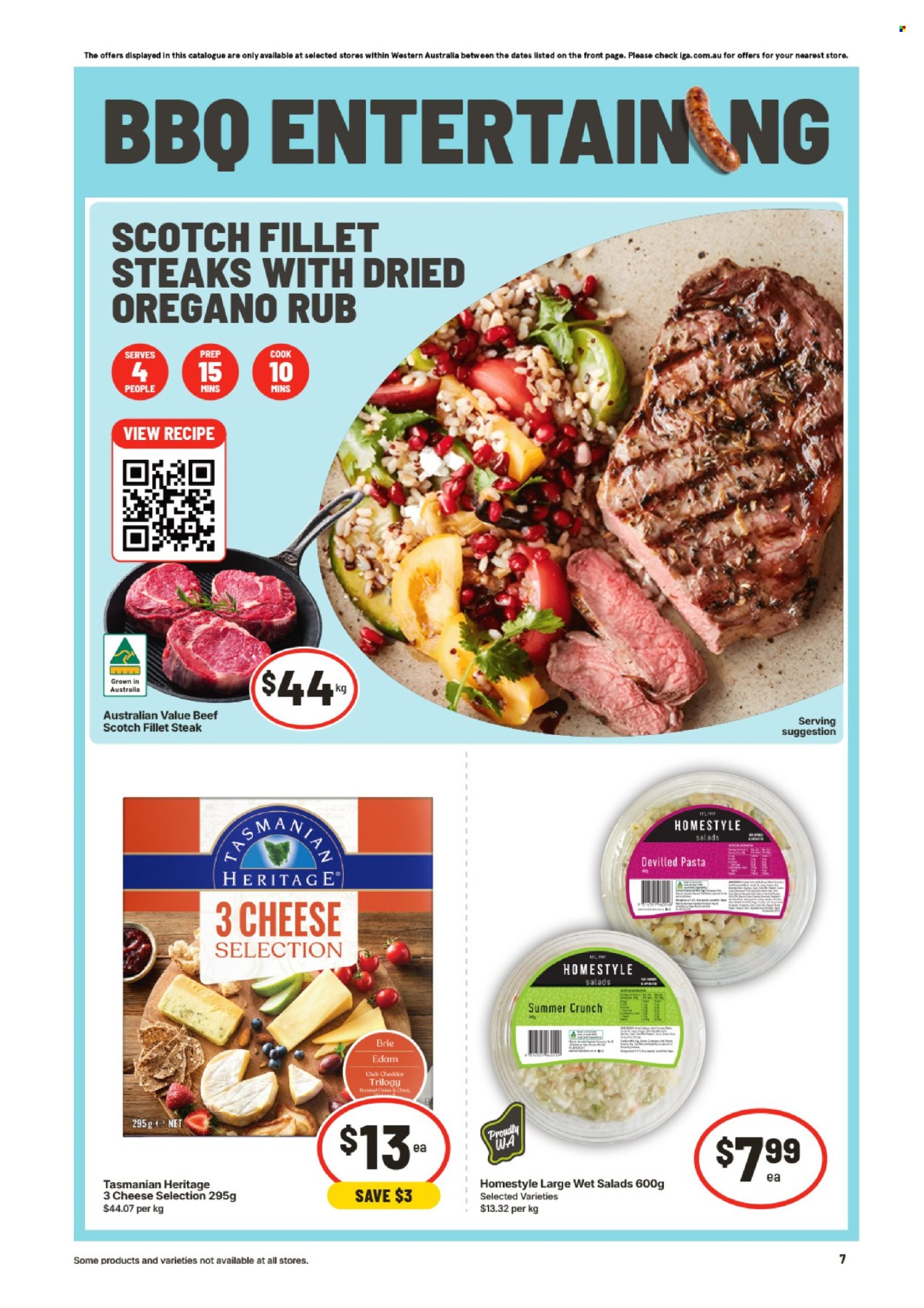 IGA catalogue - 26.8.2026 - 1.9.2026. Page 8