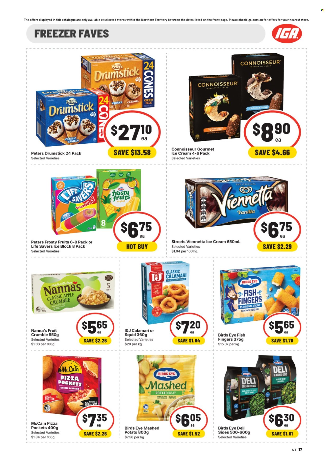IGA catalogue - 26.8.2026 - 1.9.2026. Page 14