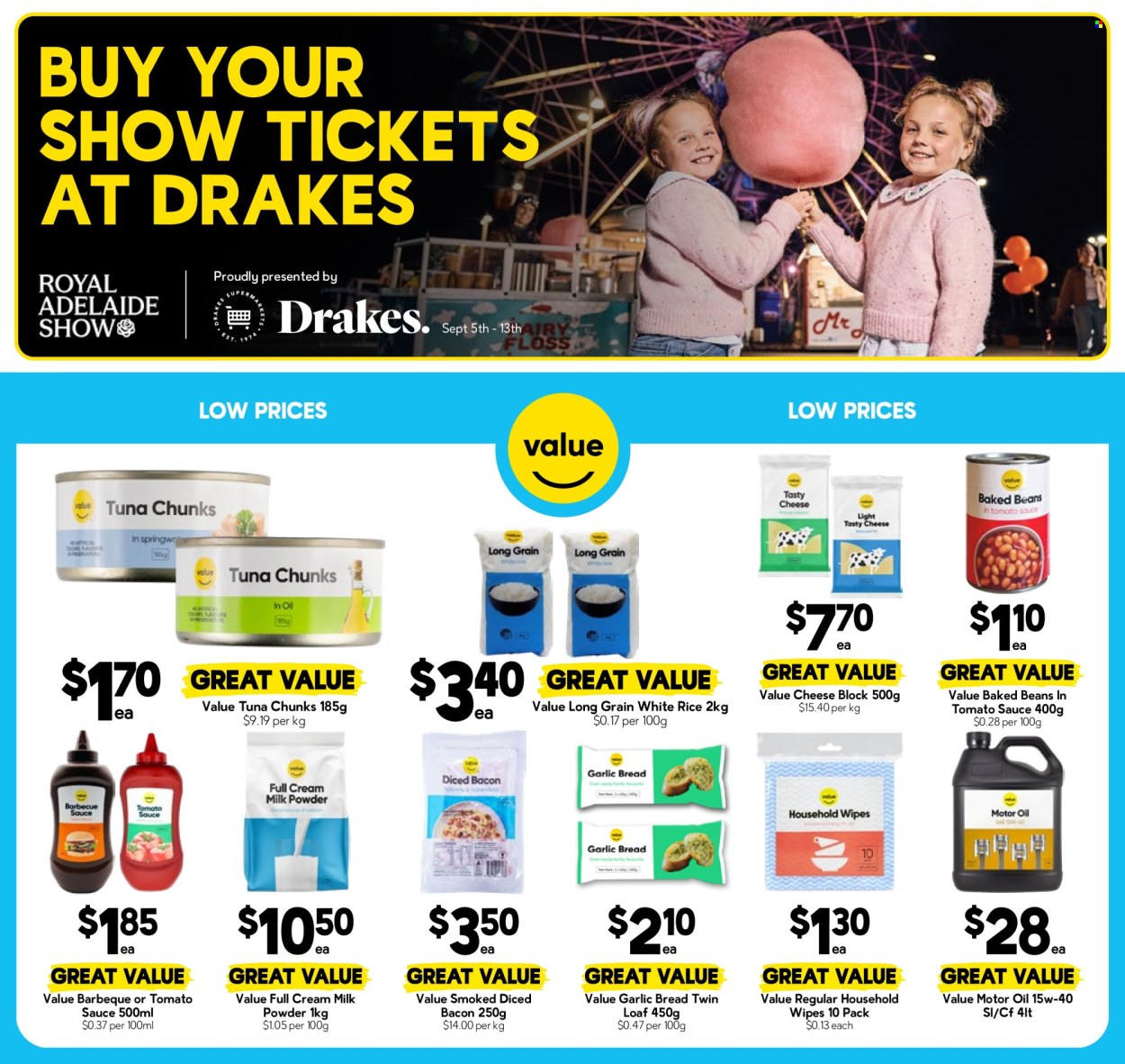 Drakes catalogue - 26.8.2026 - 1.9.2026. Page 14