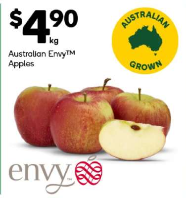 Australian Envy™ Apples