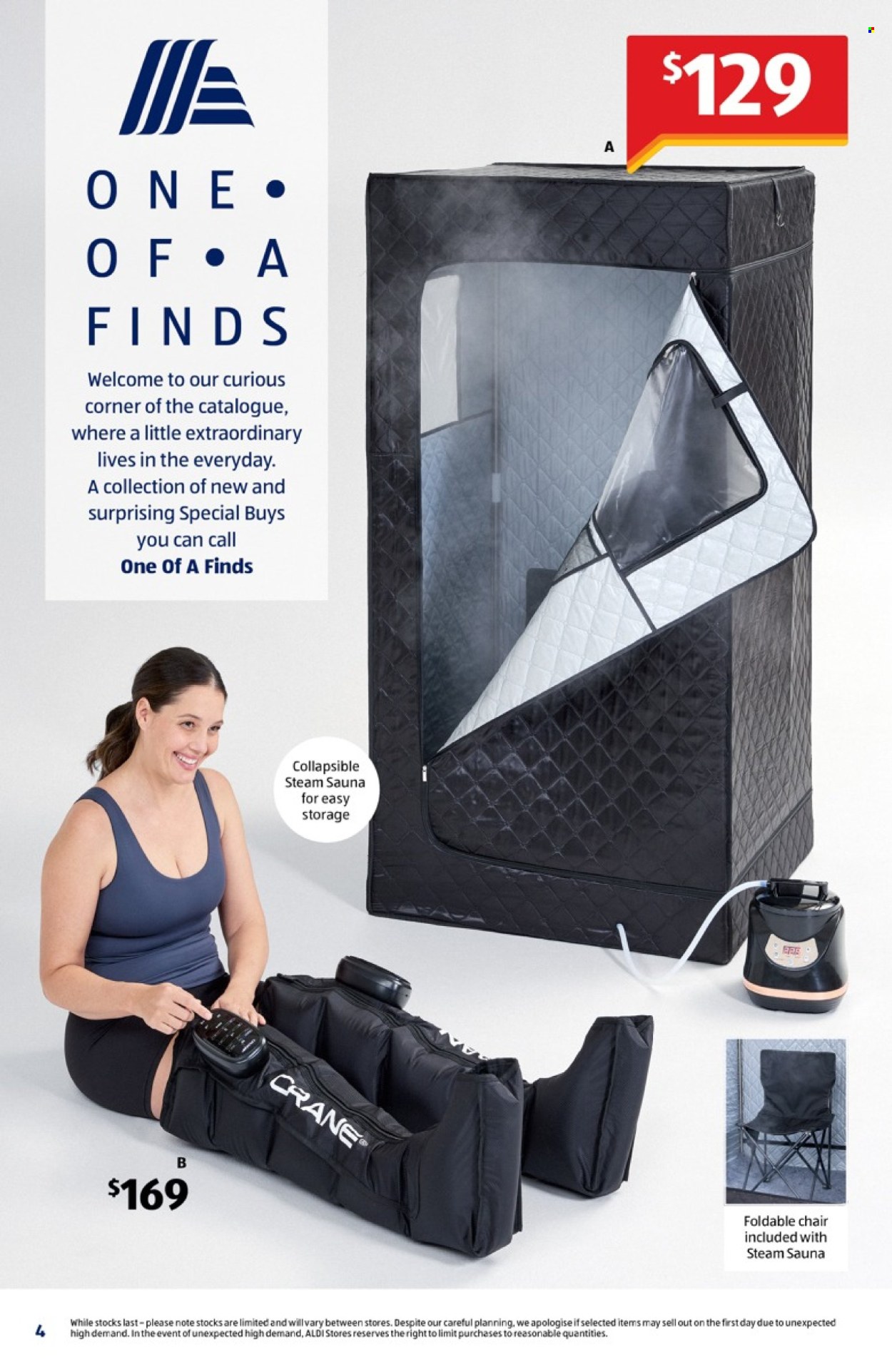 ALDI catalogue - 9.9.2026 - 15.9.2026. Page 4