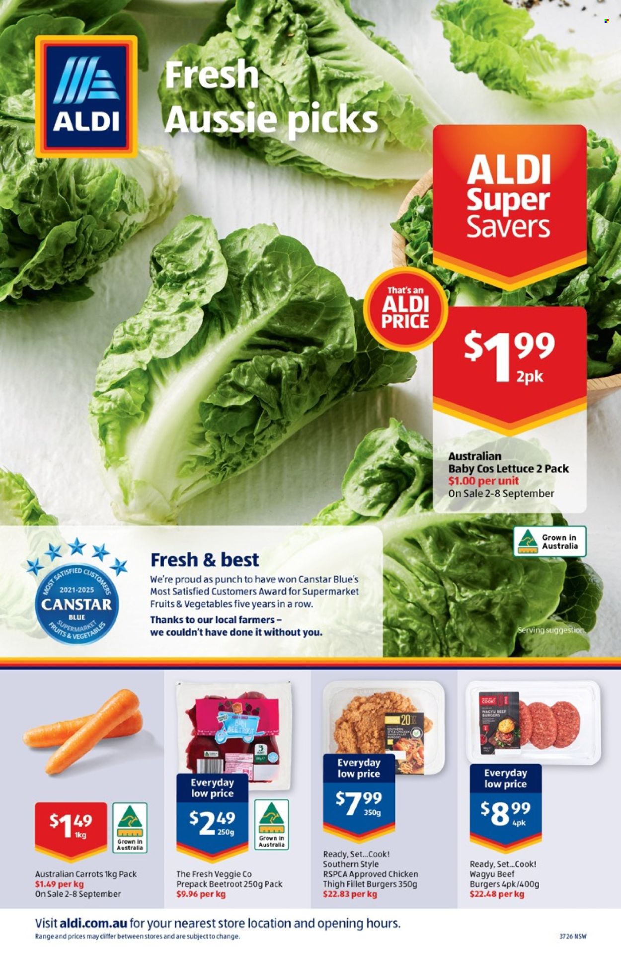 ALDI catalogue - 9.9.2026 - 15.9.2026. Page 20