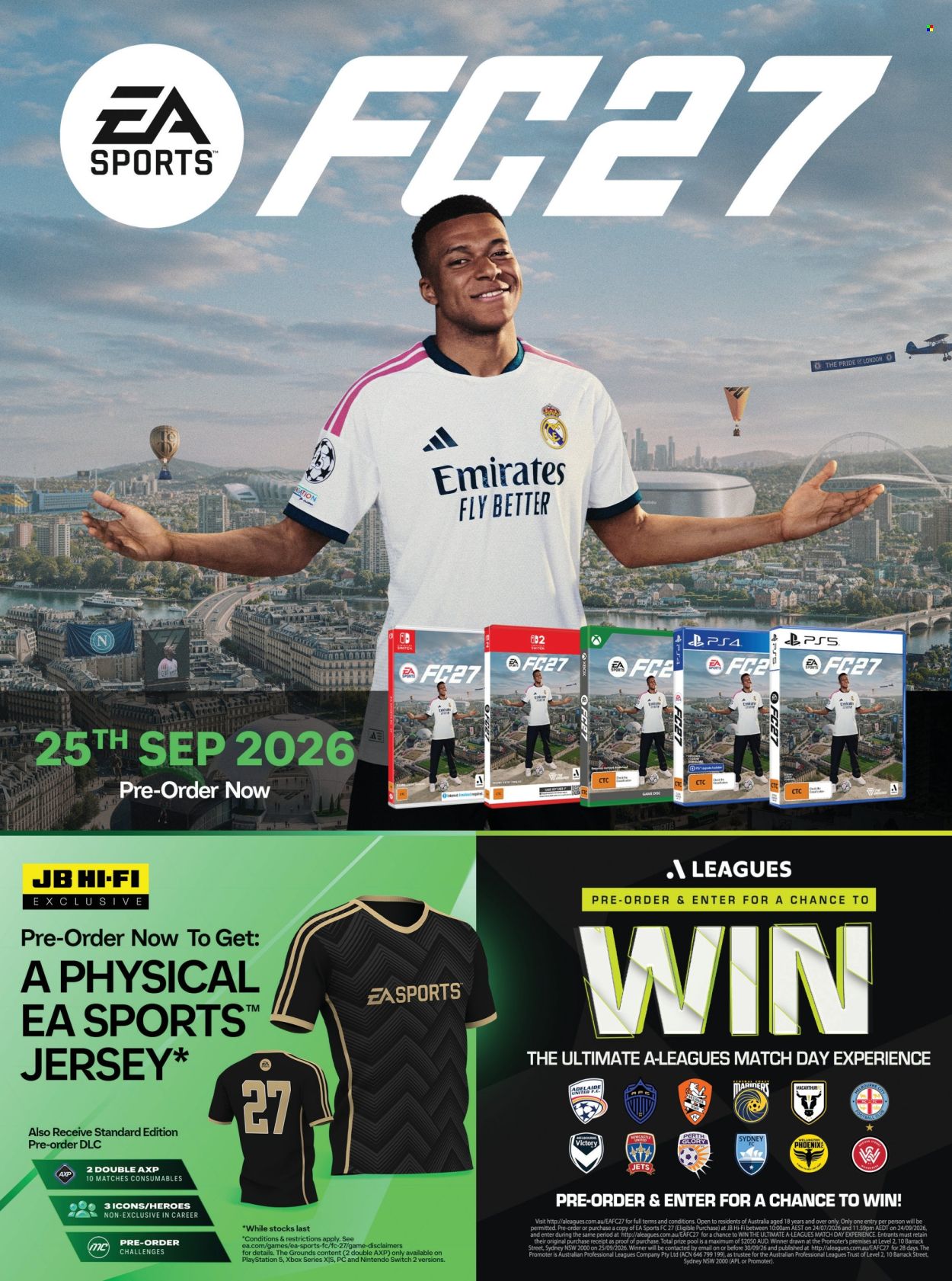 JB Hi-Fi catalogue - 1.9.2026 - 30.9.2026. Page 15