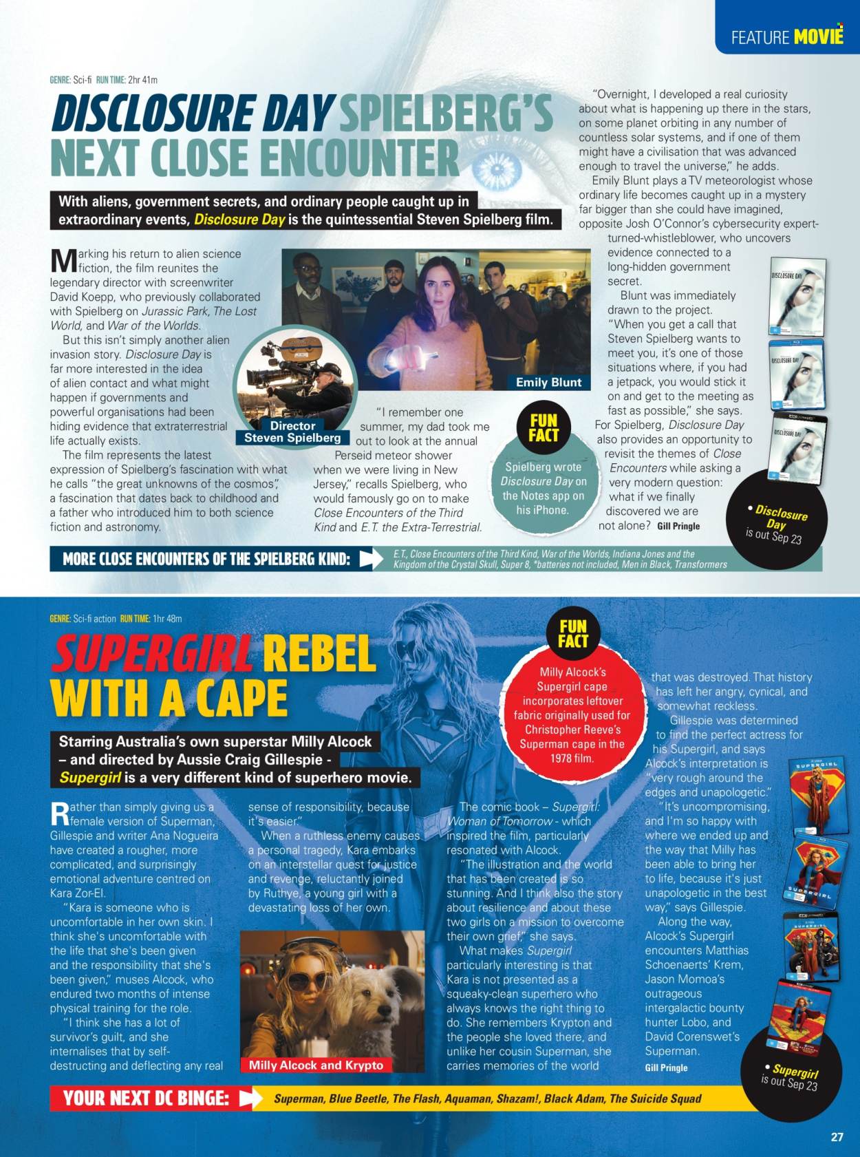 JB Hi-Fi catalogue - 1.9.2026 - 30.9.2026. Page 27