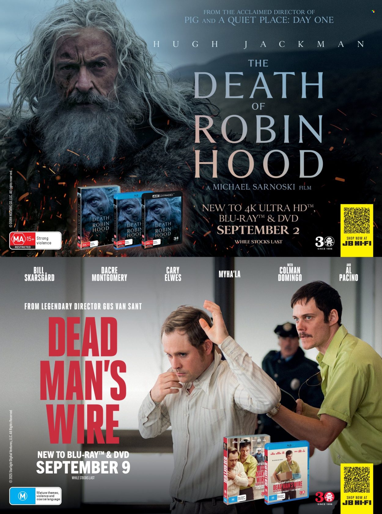 JB Hi-Fi catalogue - 1.9.2026 - 30.9.2026. Page 29