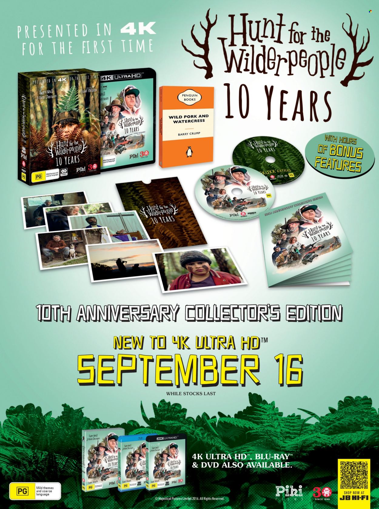 JB Hi-Fi catalogue - 1.9.2026 - 30.9.2026. Page 33