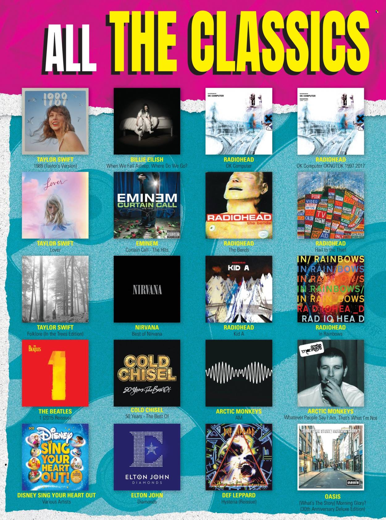 JB Hi-Fi catalogue - 1.9.2026 - 30.9.2026. Page 38