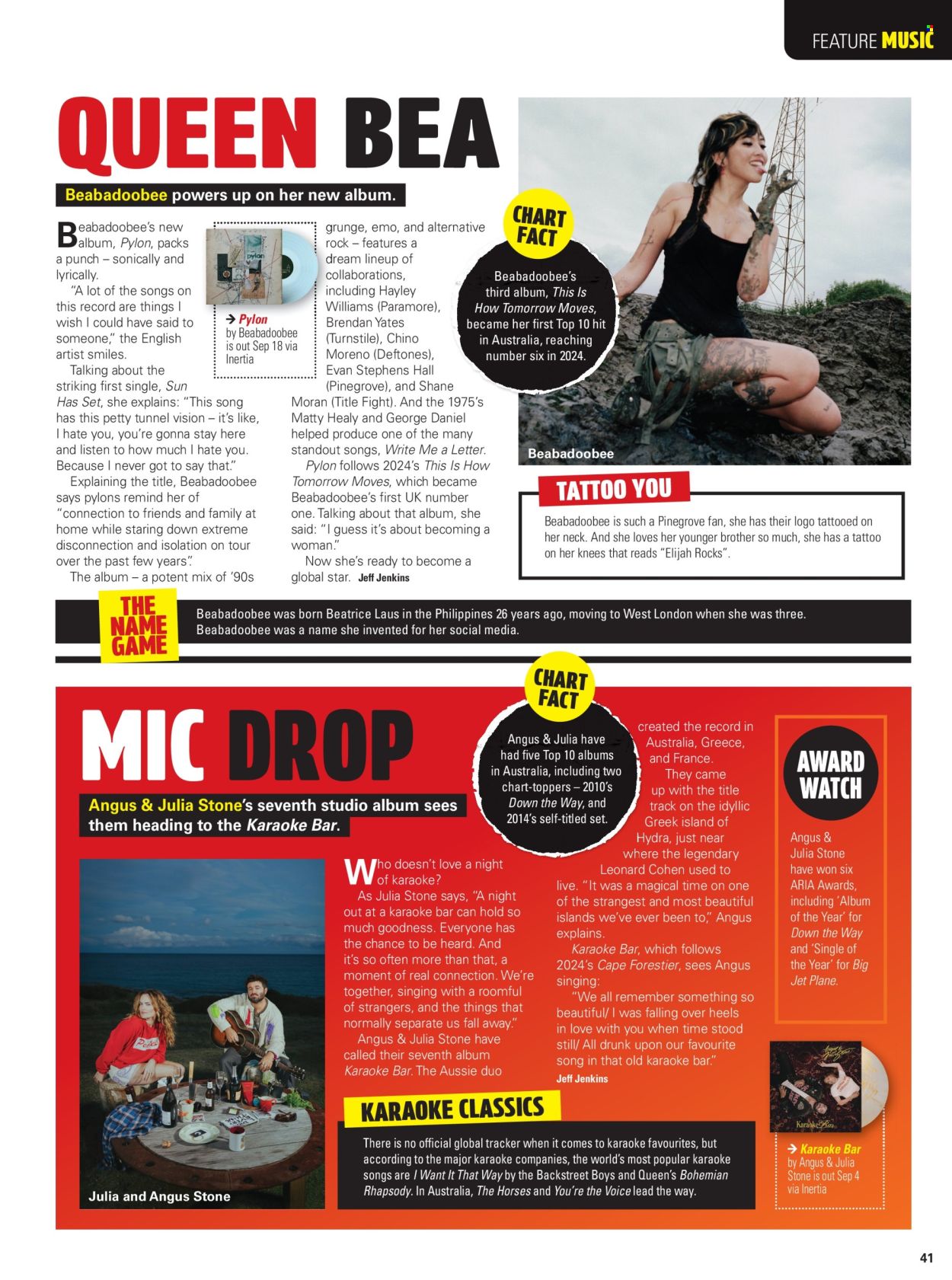 JB Hi-Fi catalogue - 1.9.2026 - 30.9.2026. Page 41