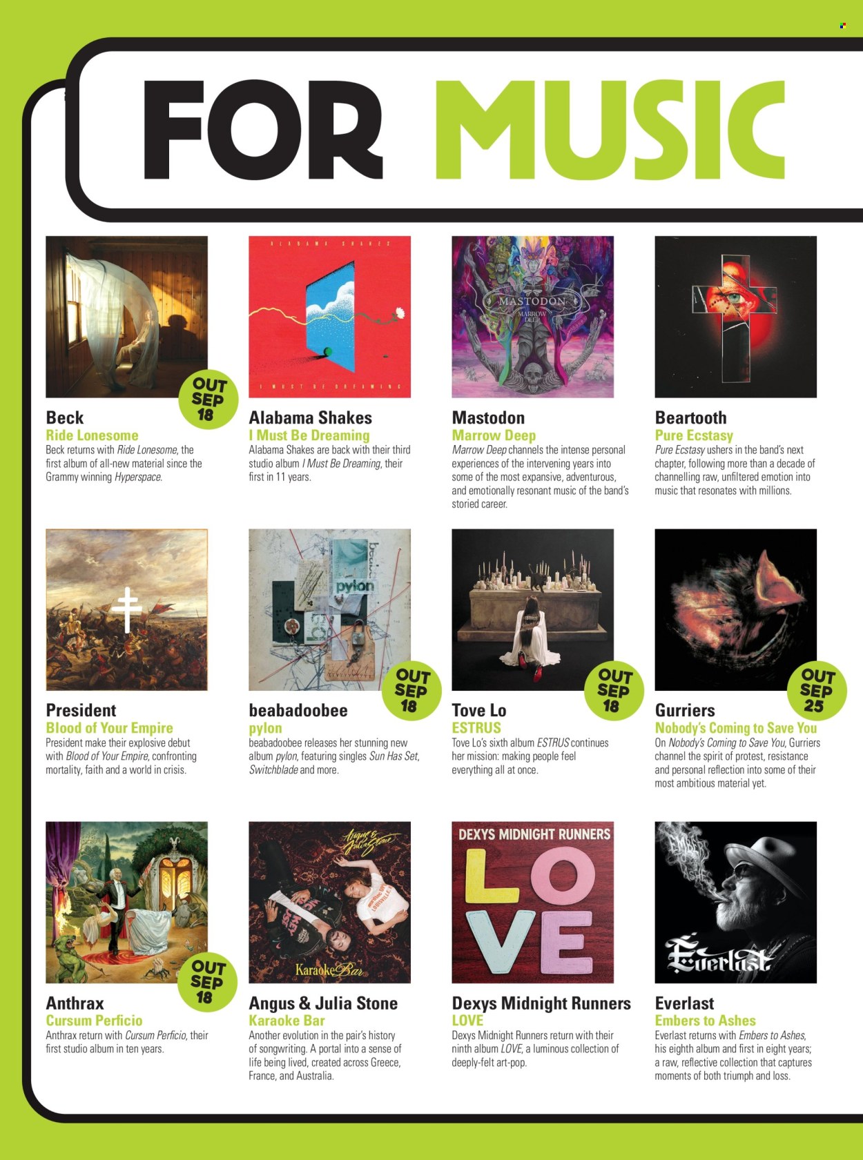 JB Hi-Fi catalogue - 1.9.2026 - 30.9.2026. Page 42