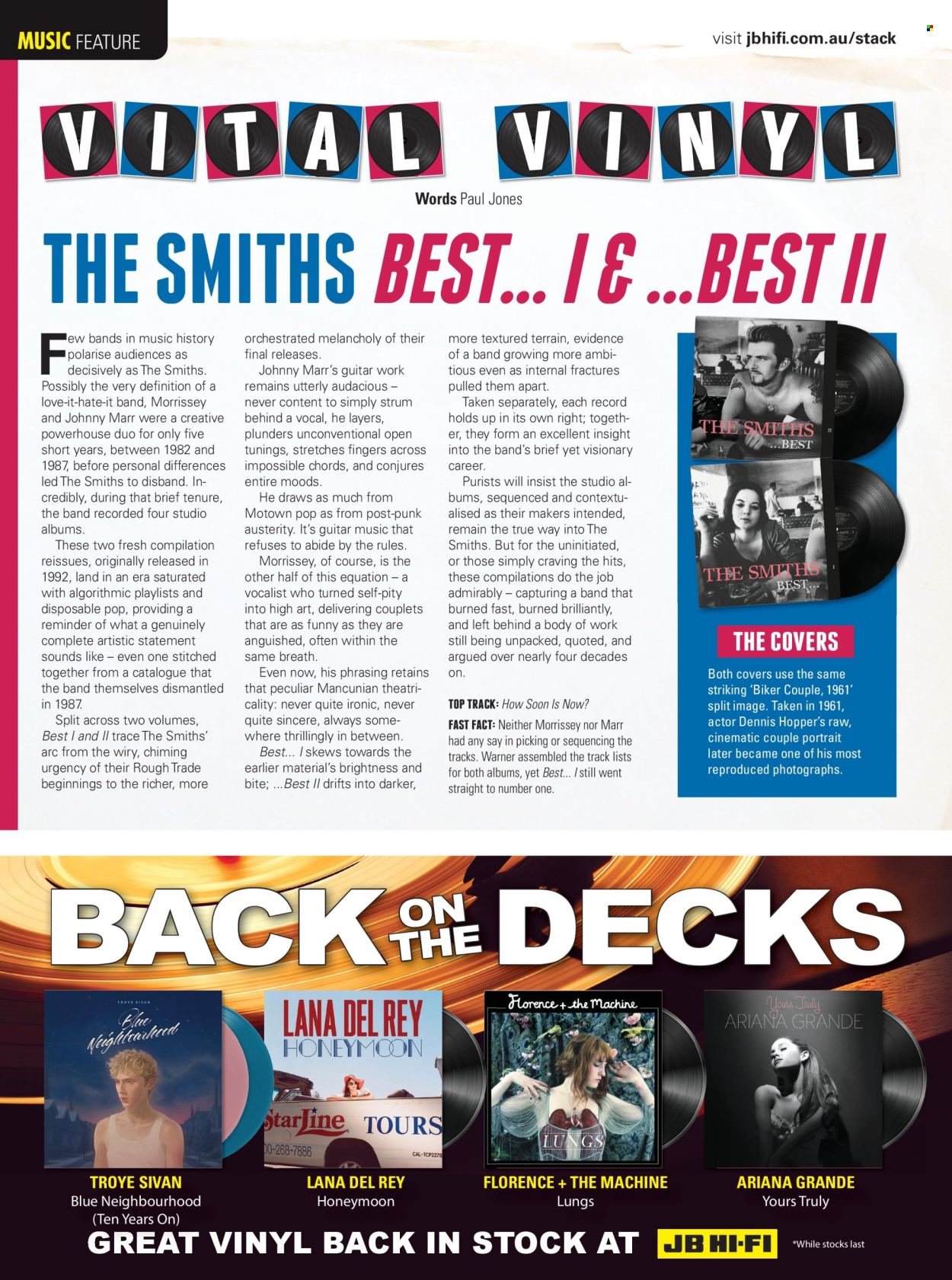JB Hi-Fi catalogue - 1.9.2026 - 30.9.2026. Page 48