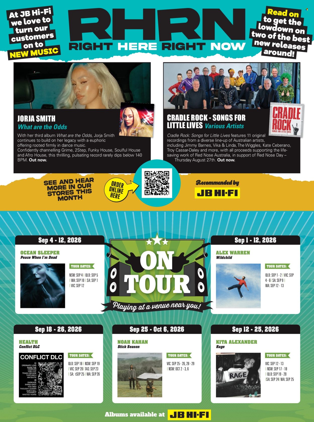 JB Hi-Fi catalogue - 1.9.2026 - 30.9.2026. Page 49