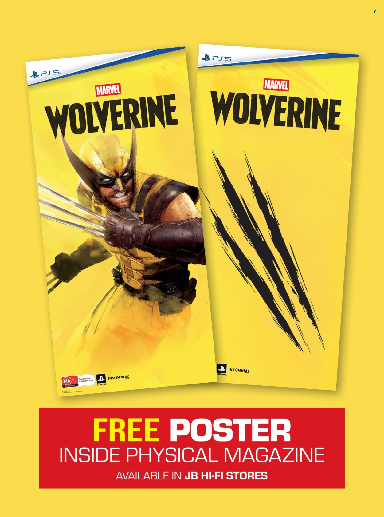 JB Hi-Fi catalogue - 1.9.2026 - 30.9.2026. Page 52