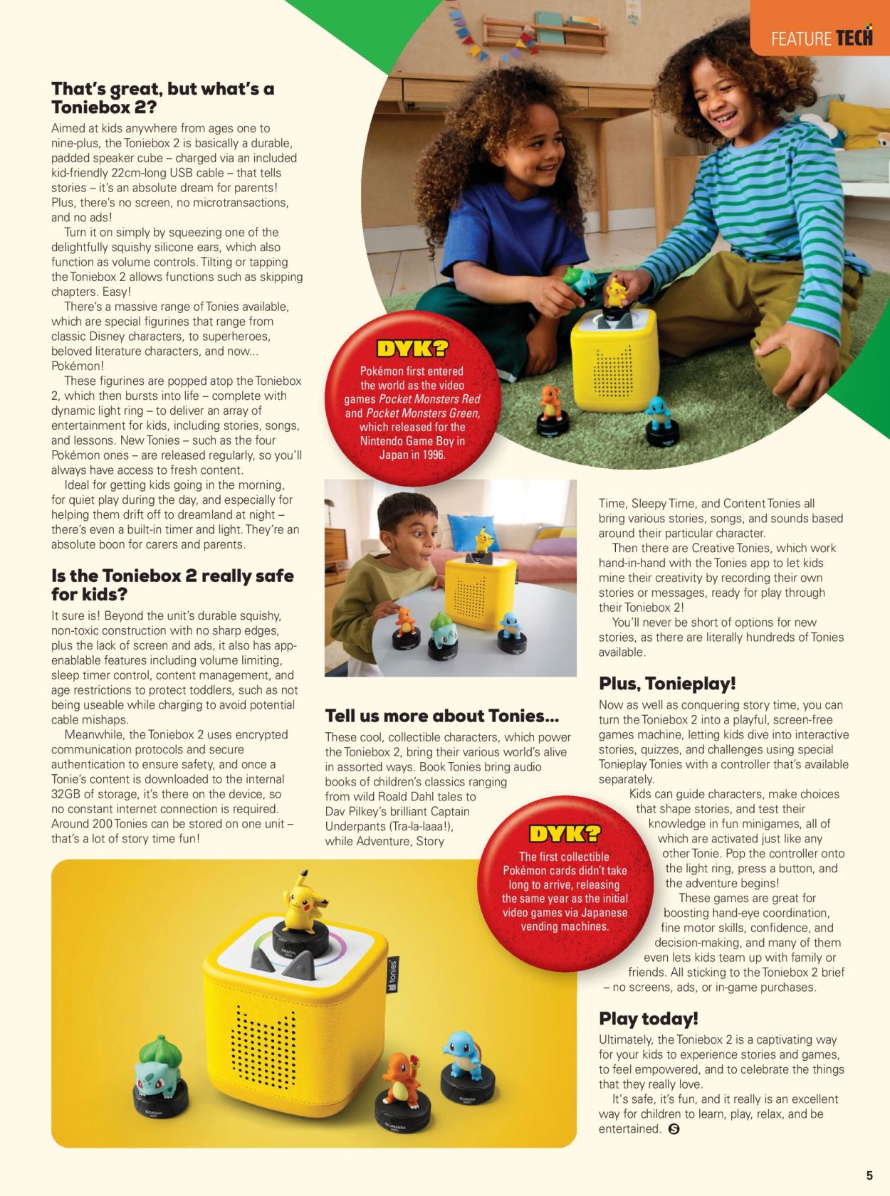 JB Hi-Fi catalogue - 1.9.2026 - 30.9.2026. Page 57