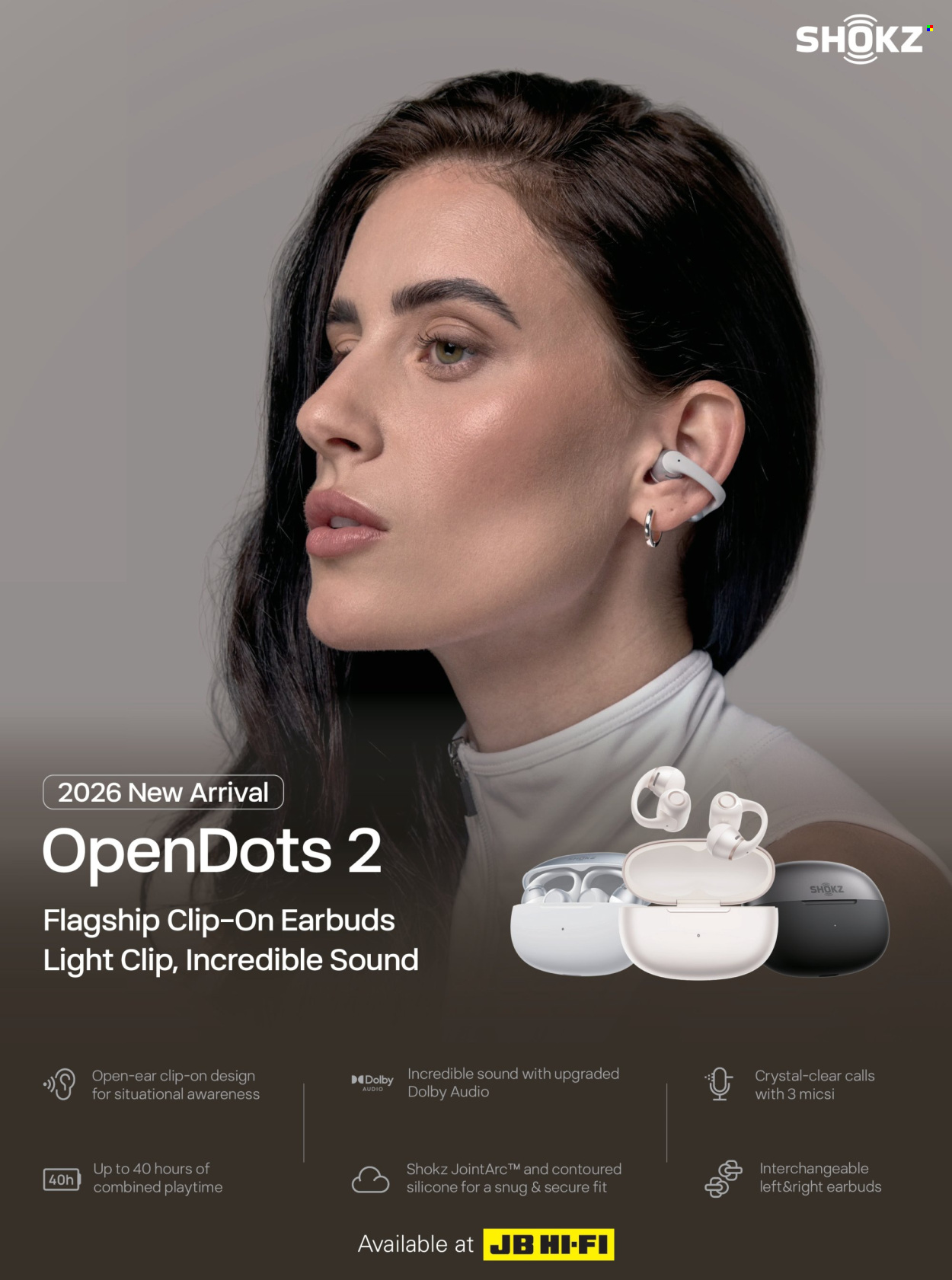 JB Hi-Fi catalogue - 1.9.2026 - 30.9.2026. Page 65