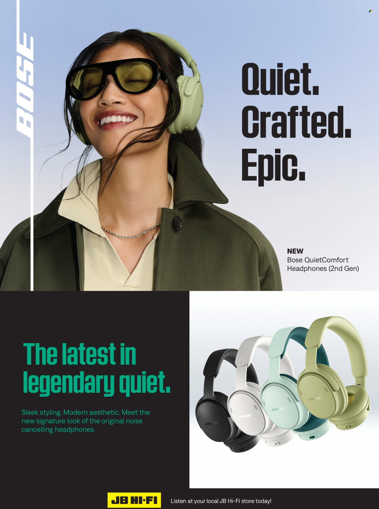 JB Hi-Fi catalogue - 1.9.2026 - 30.9.2026. Page 67