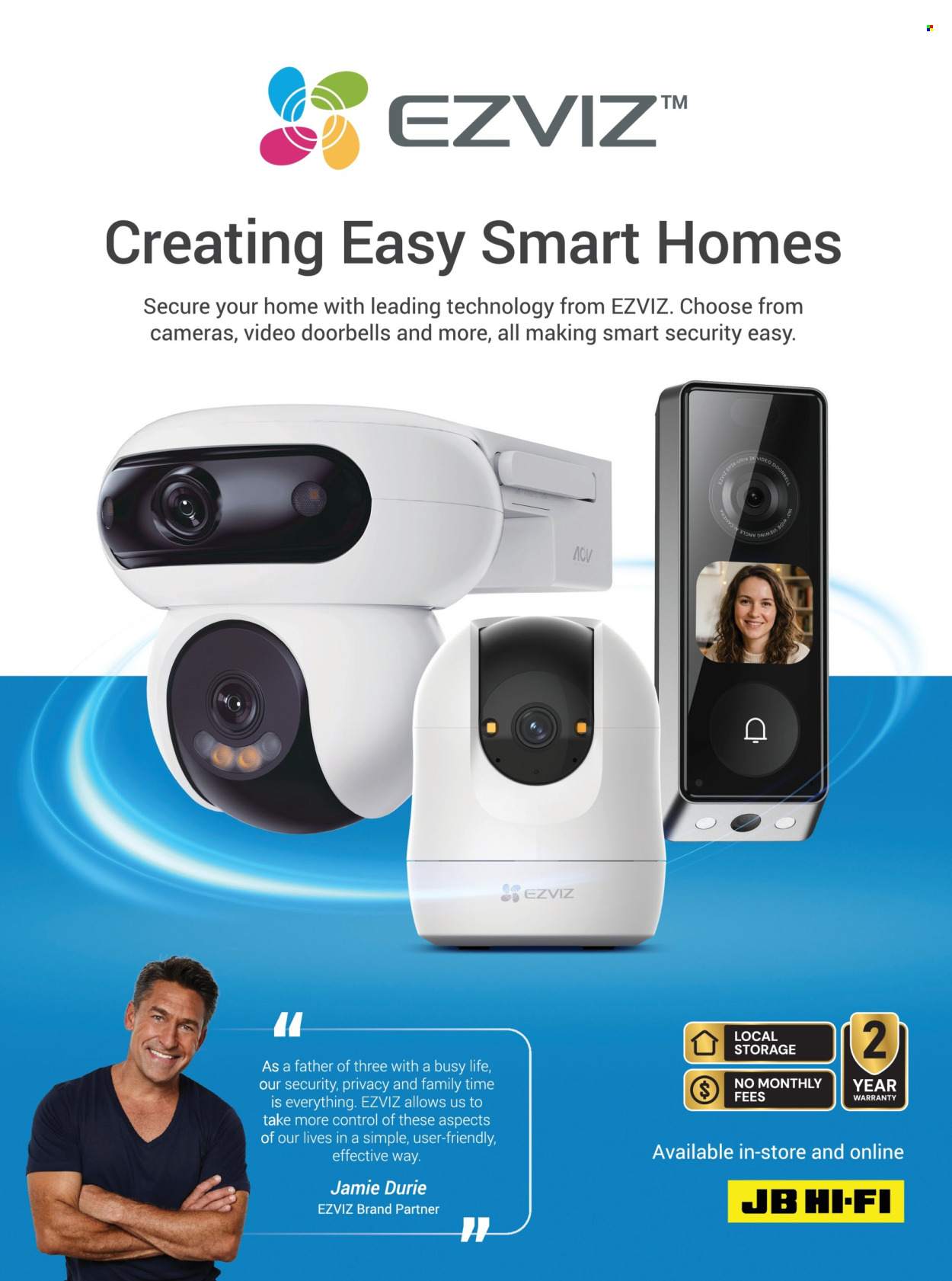 JB Hi-Fi catalogue - 1.9.2026 - 30.9.2026. Page 77