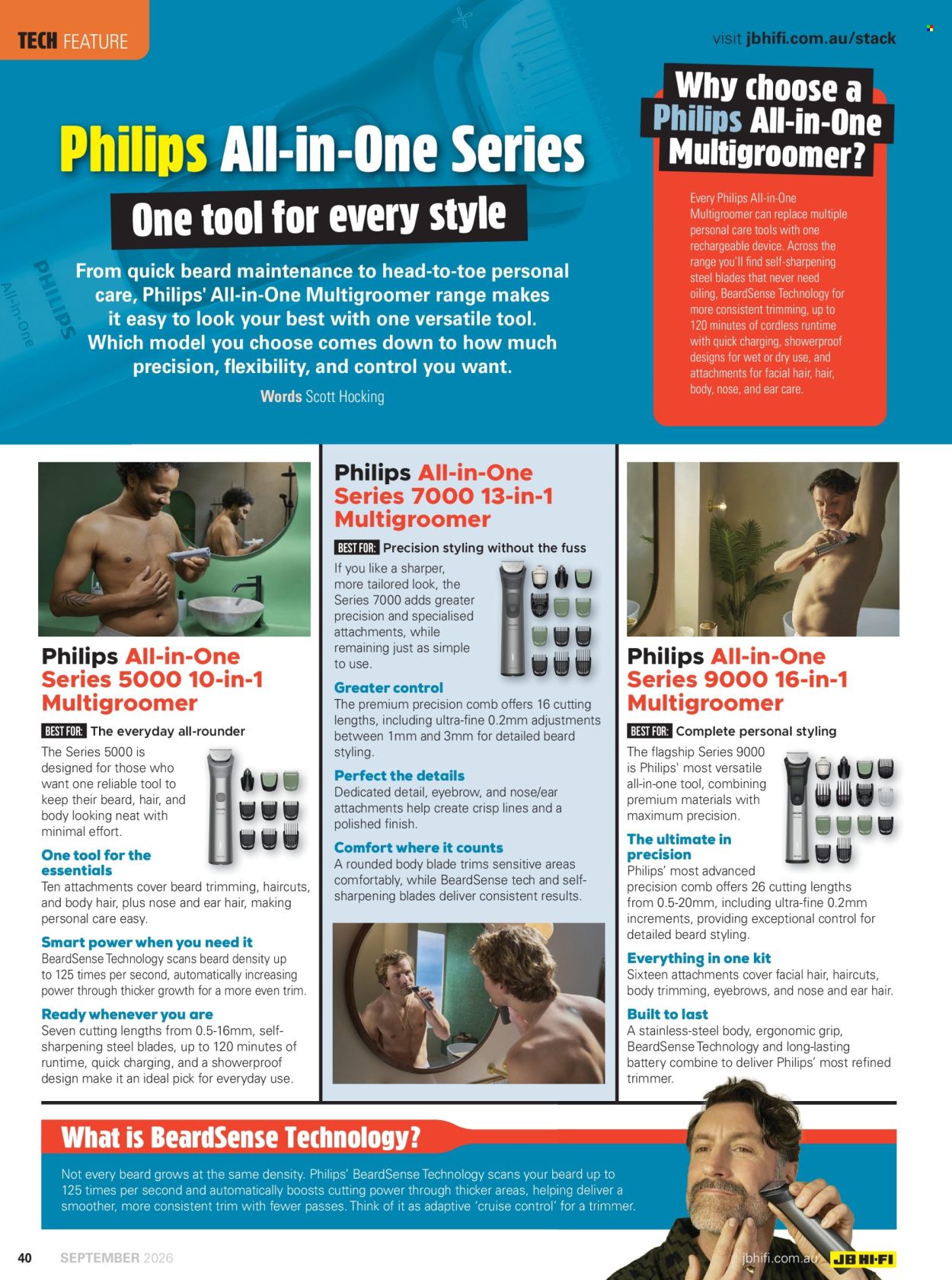 JB Hi-Fi catalogue - 1.9.2026 - 30.9.2026. Page 92